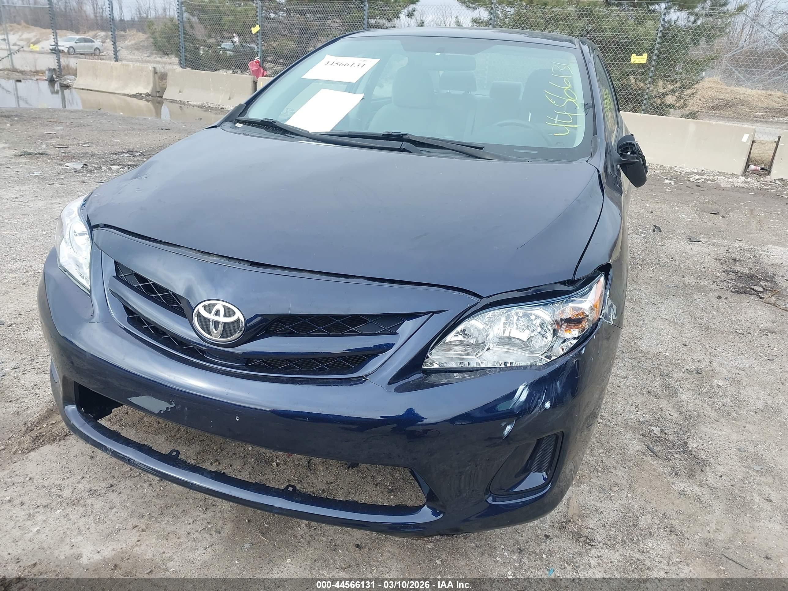 TOYOTA COROLLA image 6