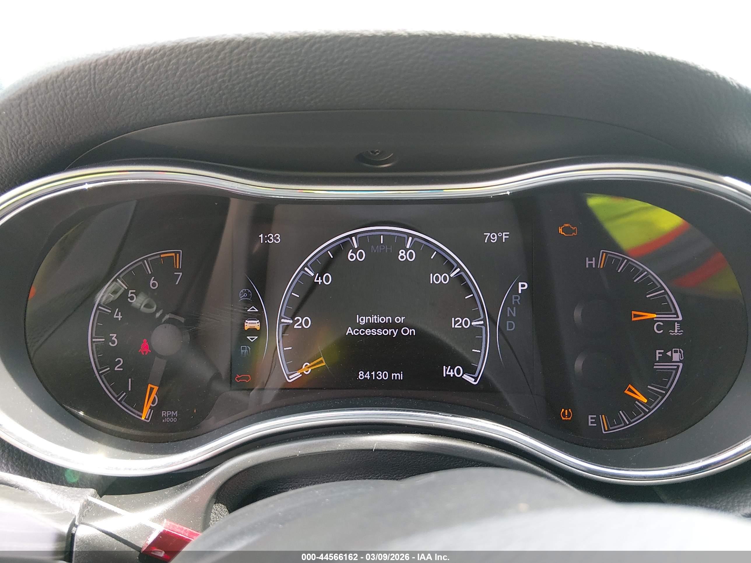 JEEP GRAND image 7