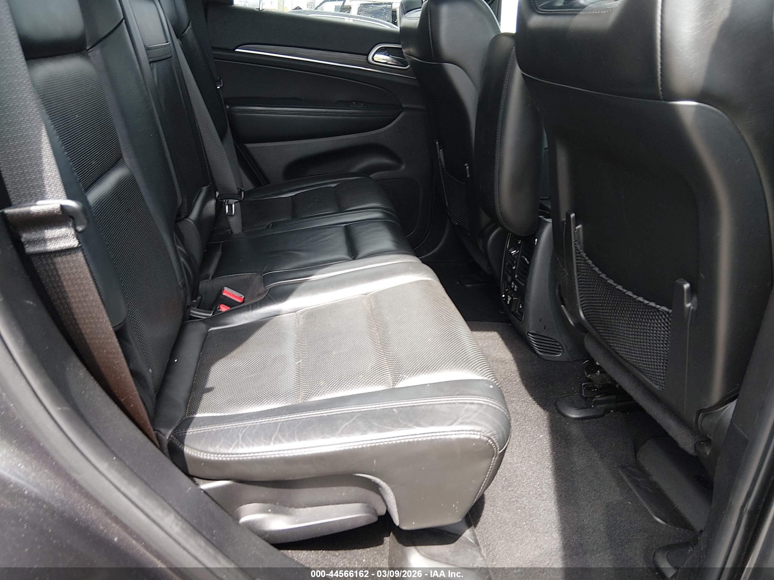 JEEP GRAND image 8