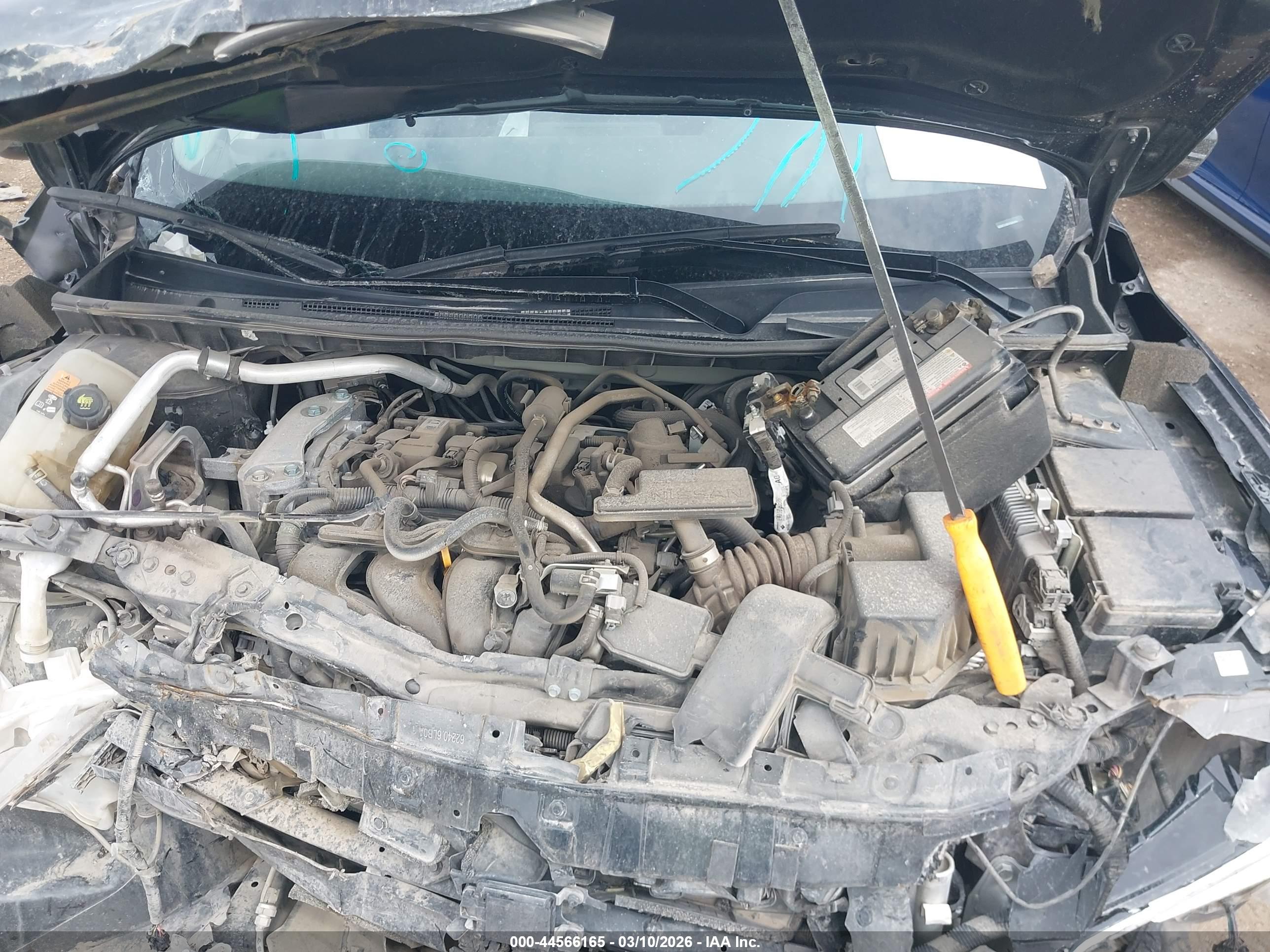 NISSAN SENTRA image 10