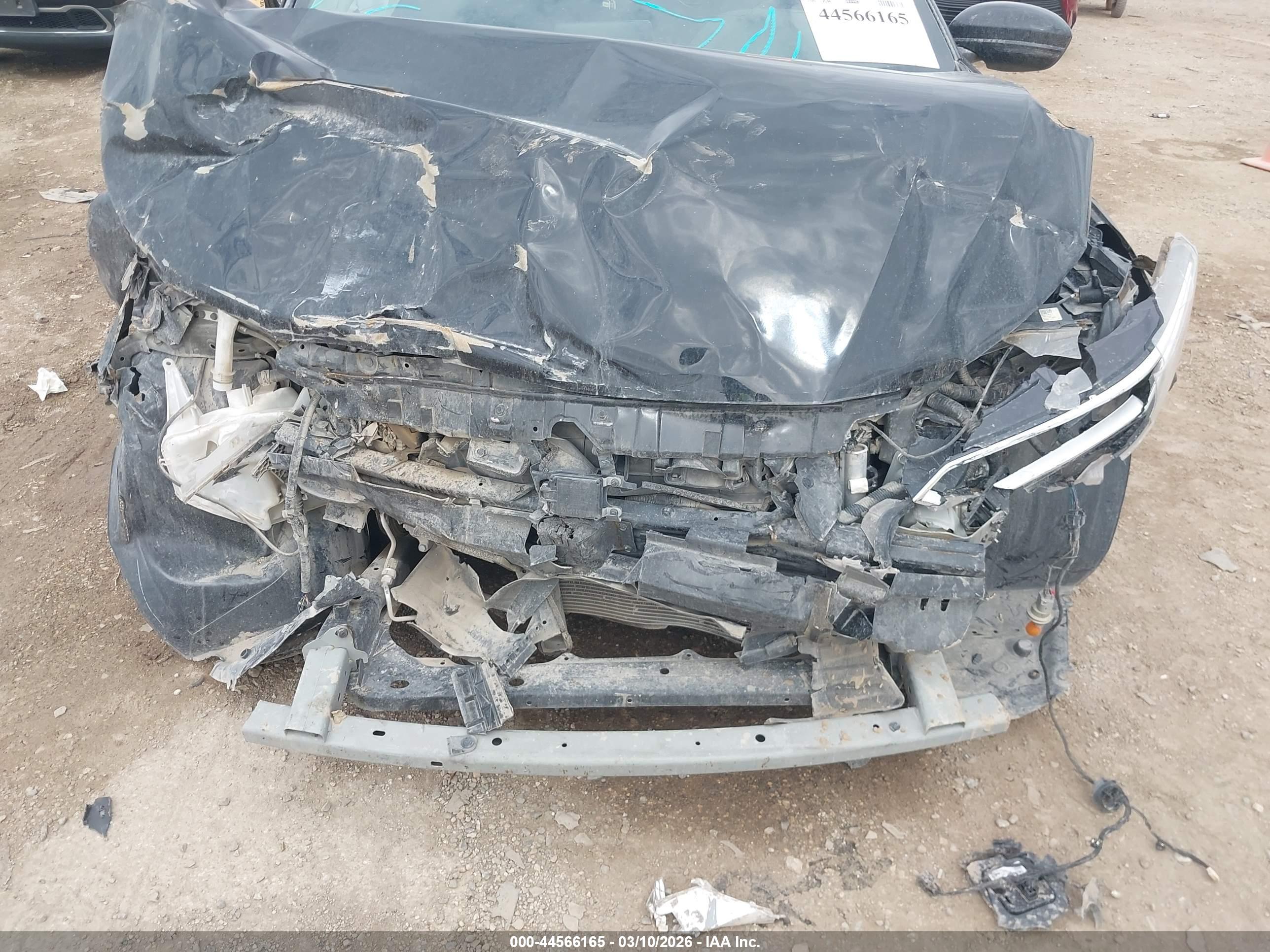 NISSAN SENTRA image 6