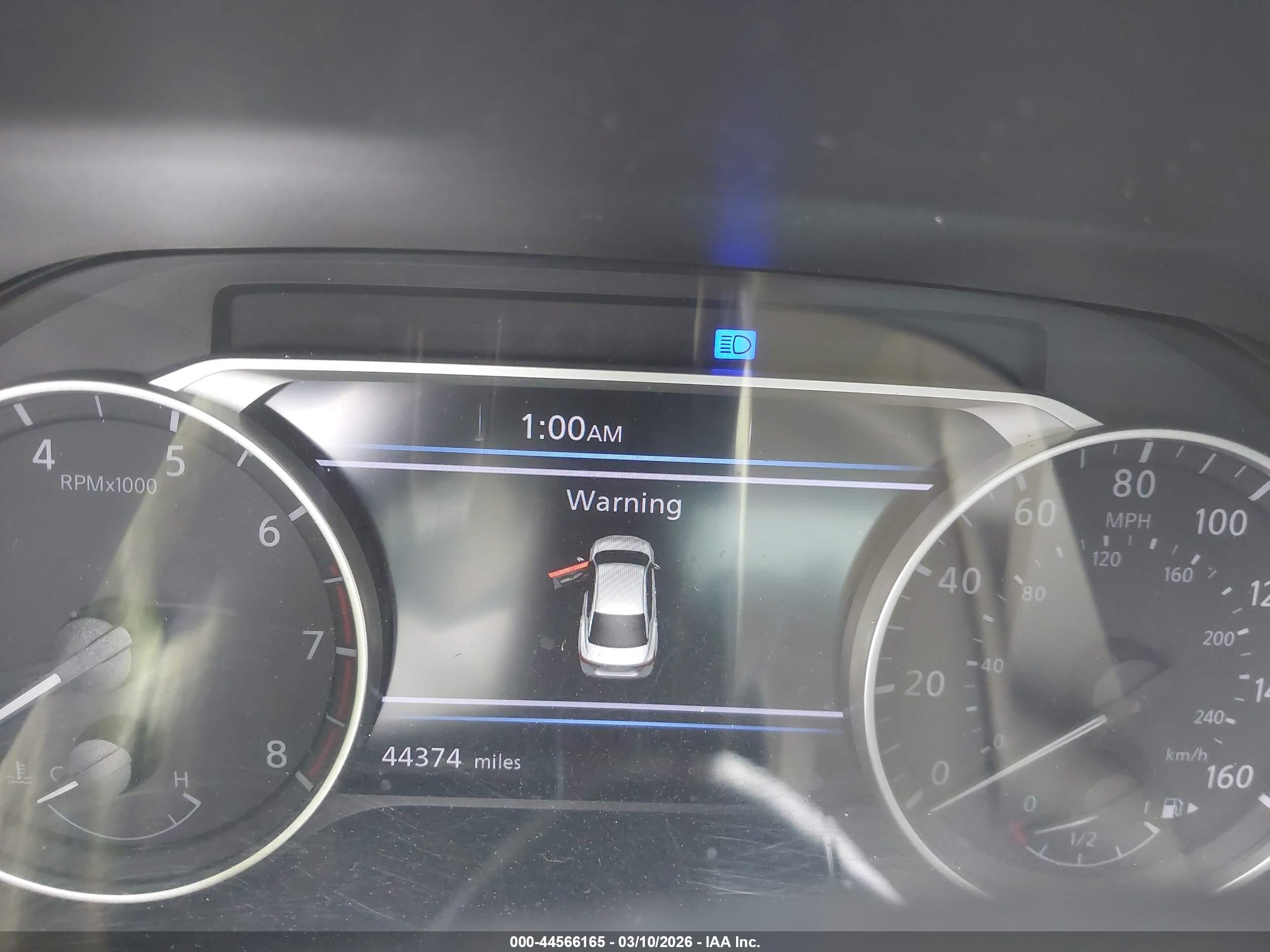 NISSAN SENTRA image 7