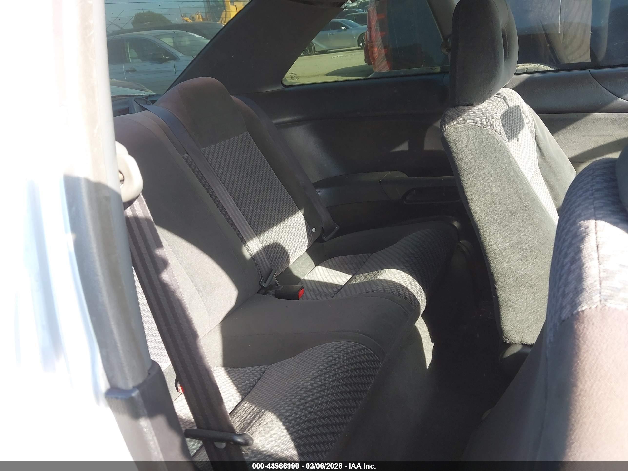 HONDA CIVIC image 8