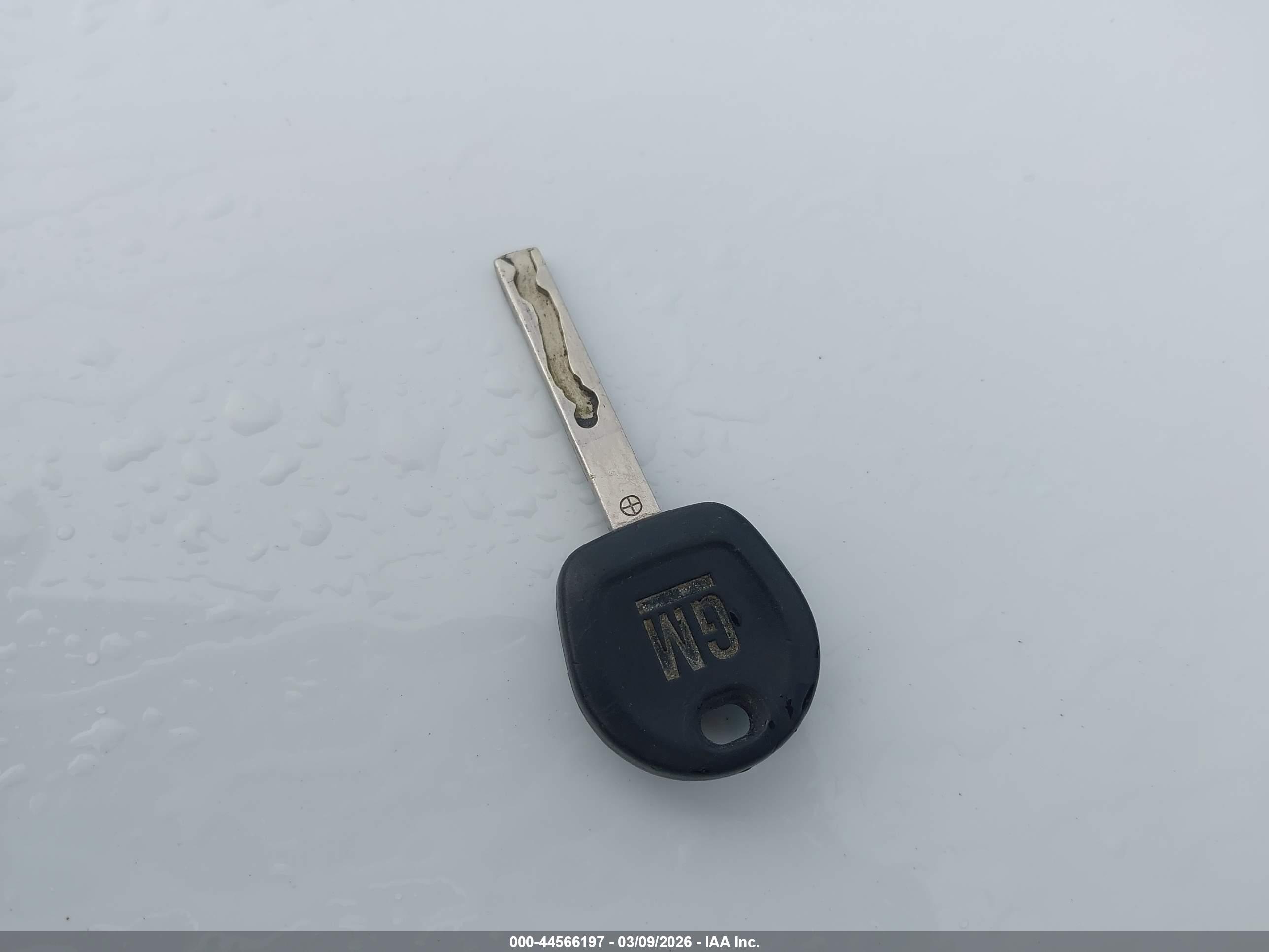 GMC SAVANA image 11