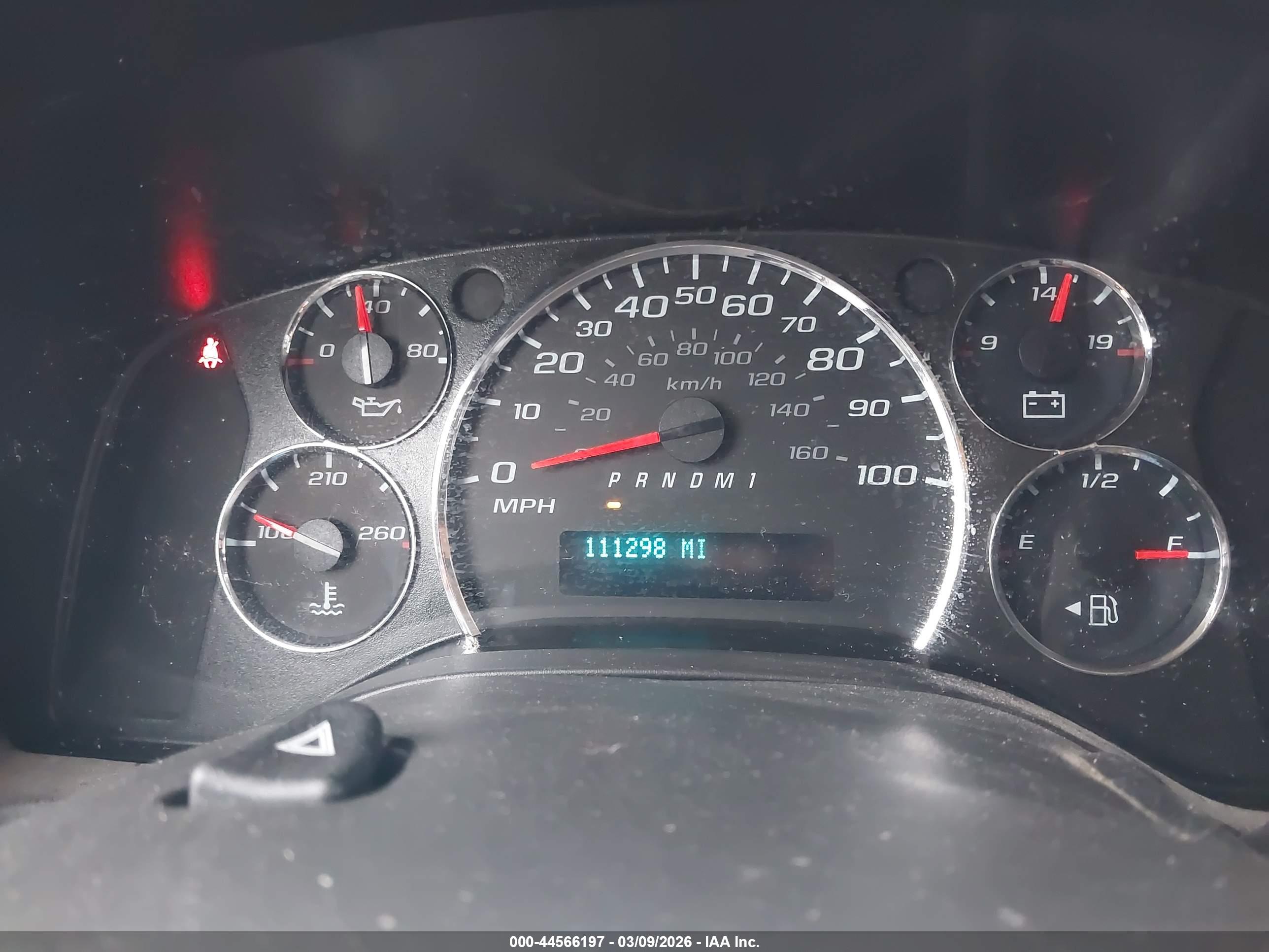 GMC SAVANA image 7