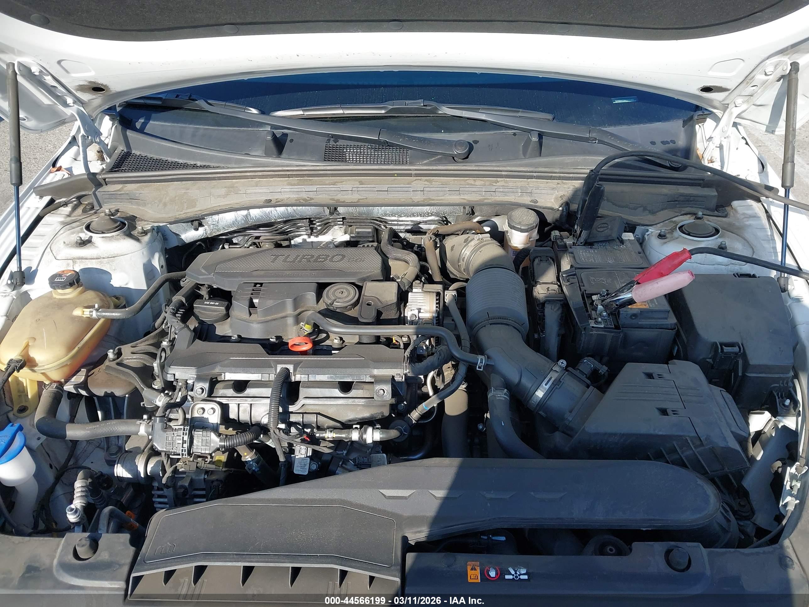 KIA K5 image 10