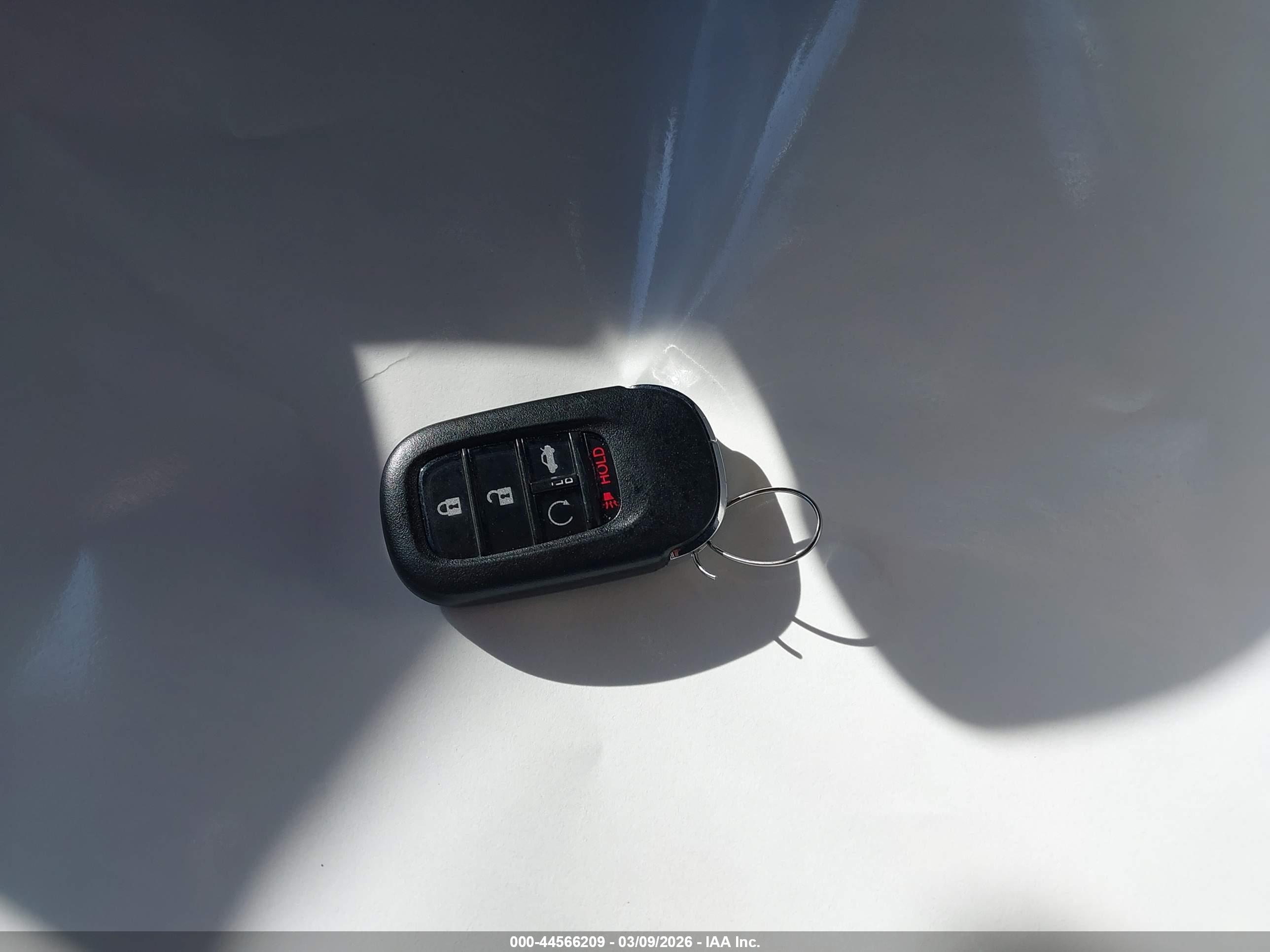HONDA CIVIC image 11