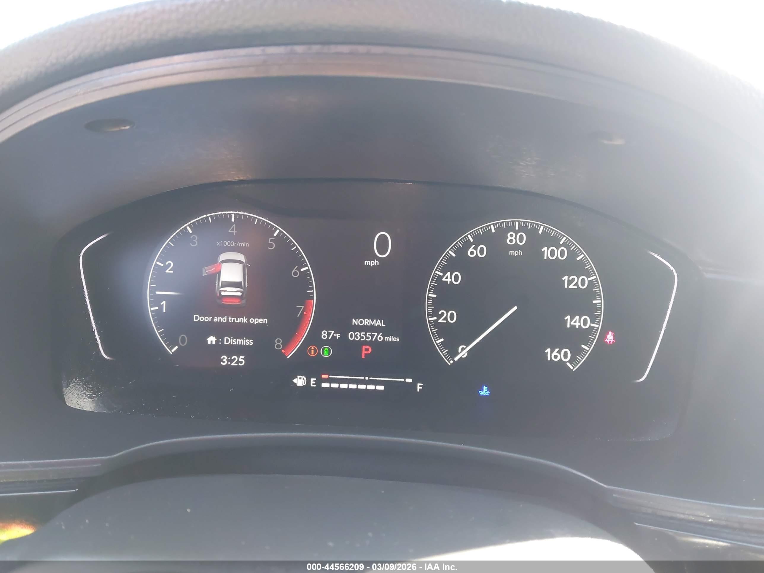 HONDA CIVIC image 7