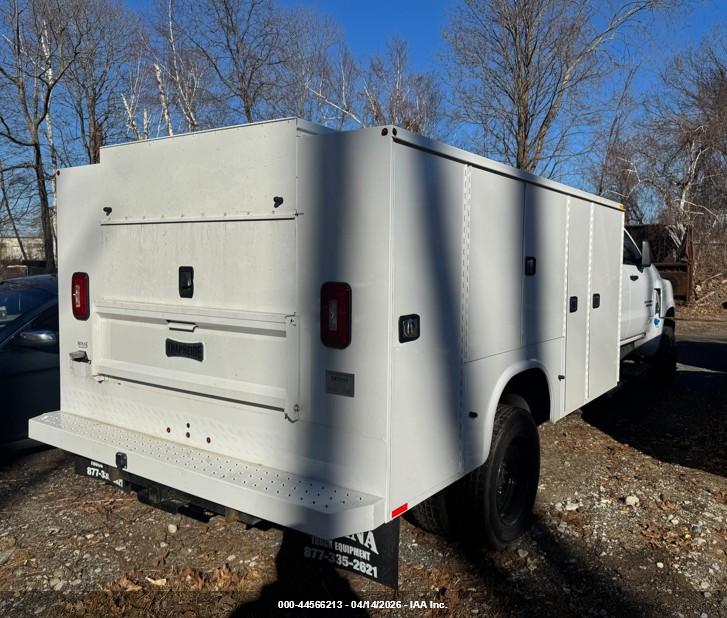 CHEVROLET SILVERADO image 4