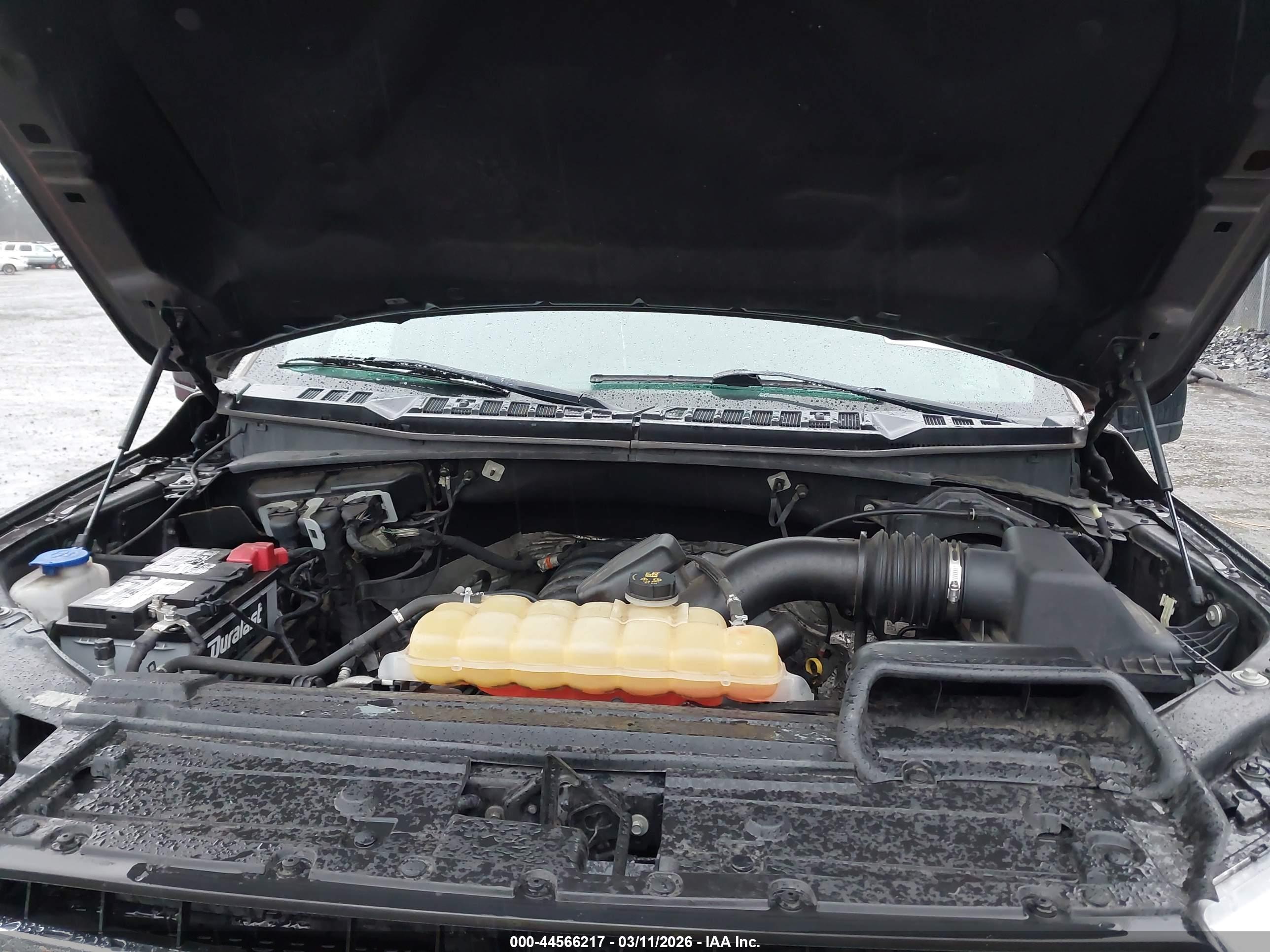 FORD F-150 image 10