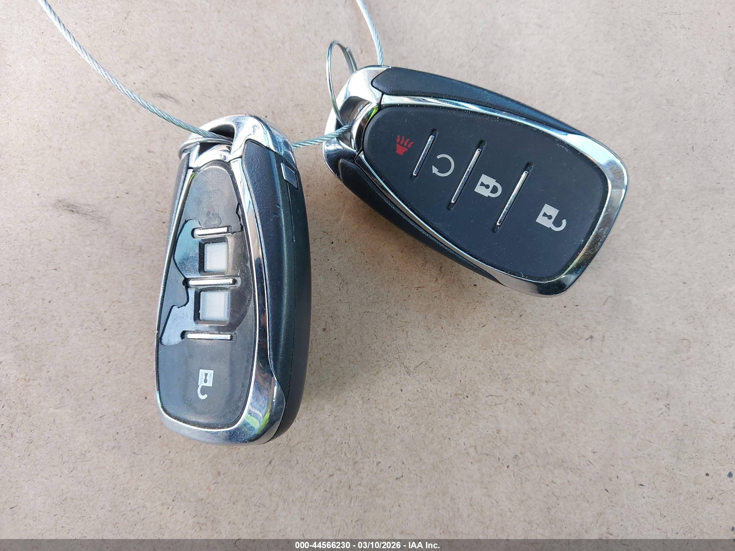 CHEVROLET CRUZE image 11