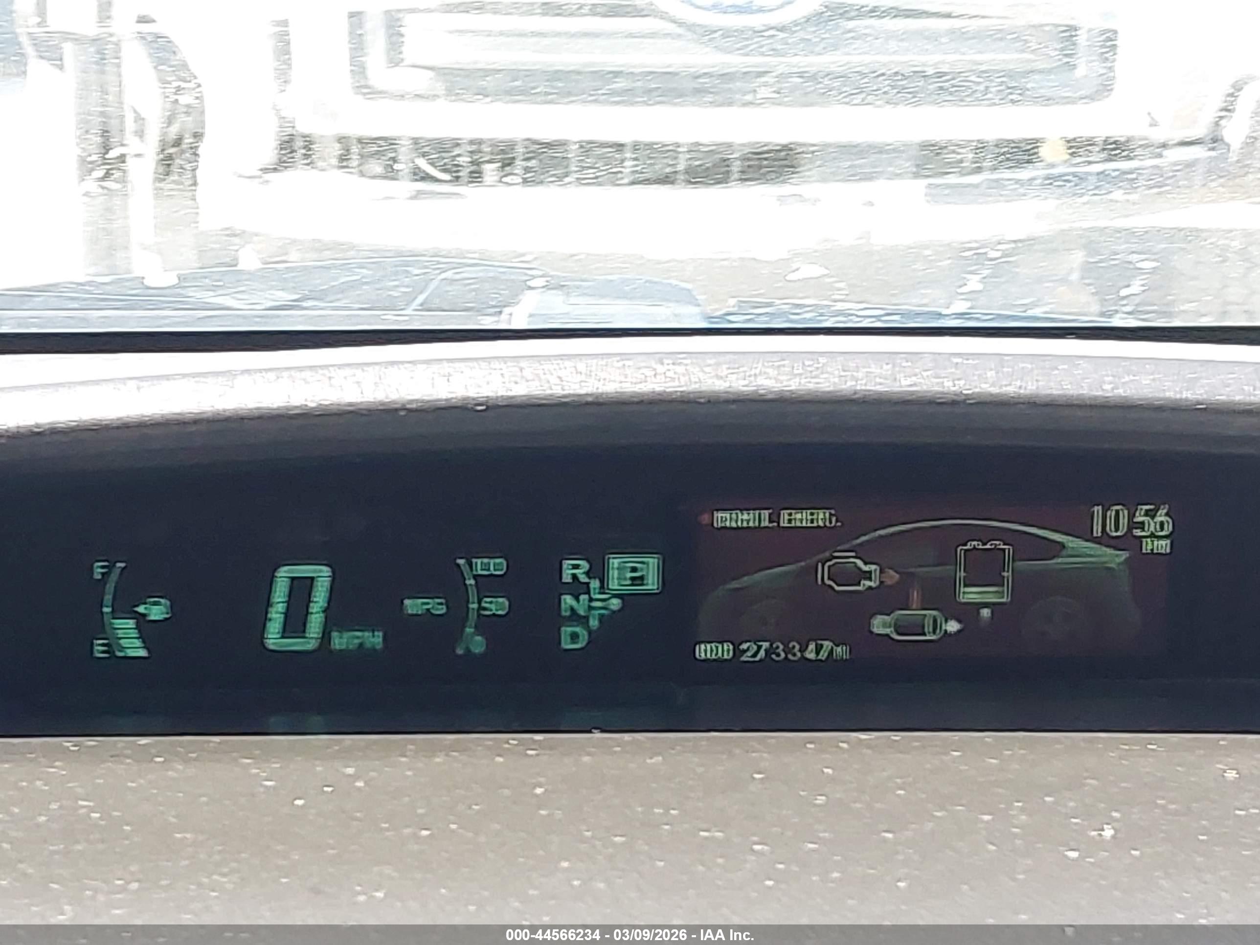 TOYOTA PRIUS image 7