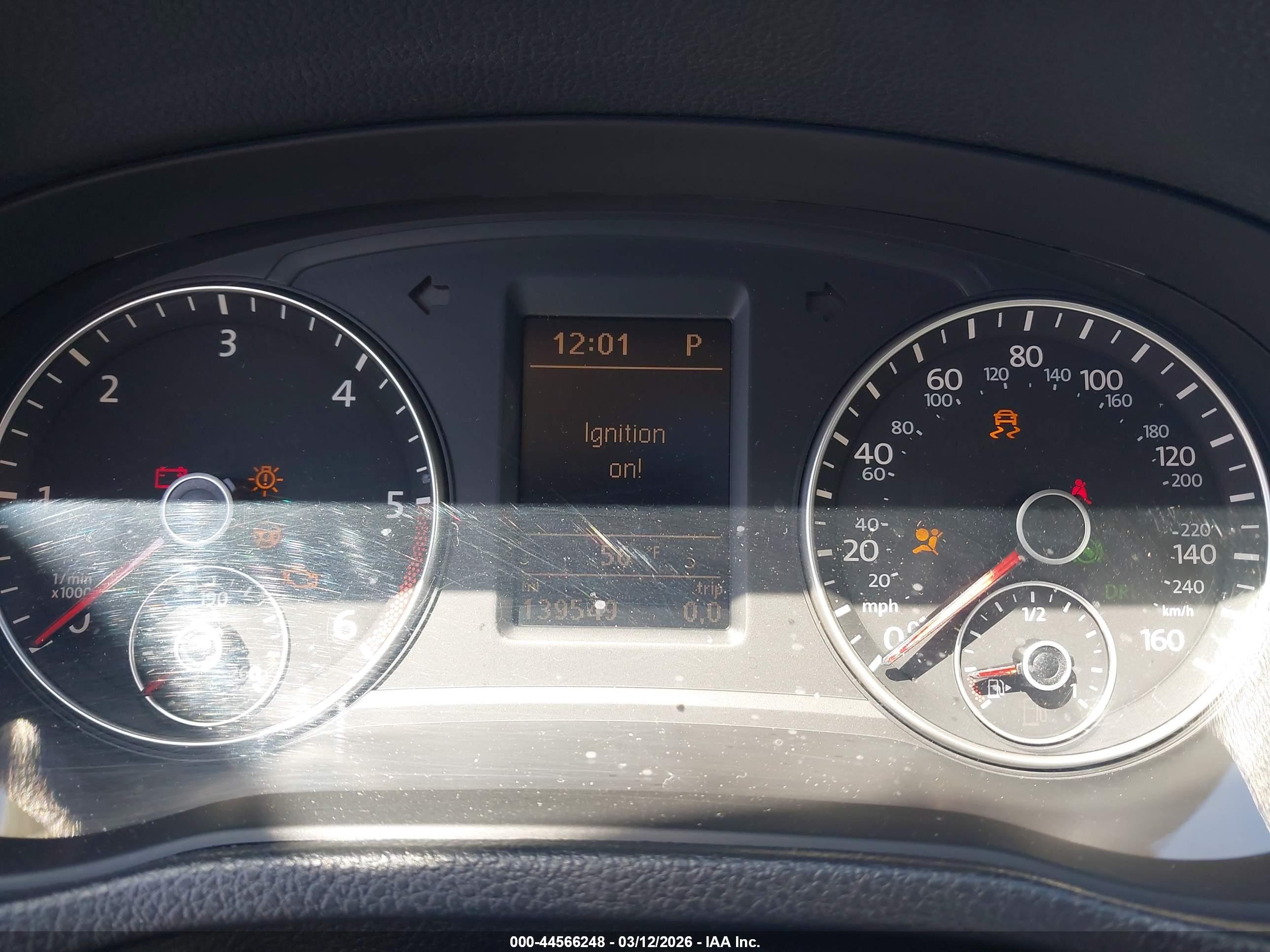VOLKSWAGEN PASSAT image 7