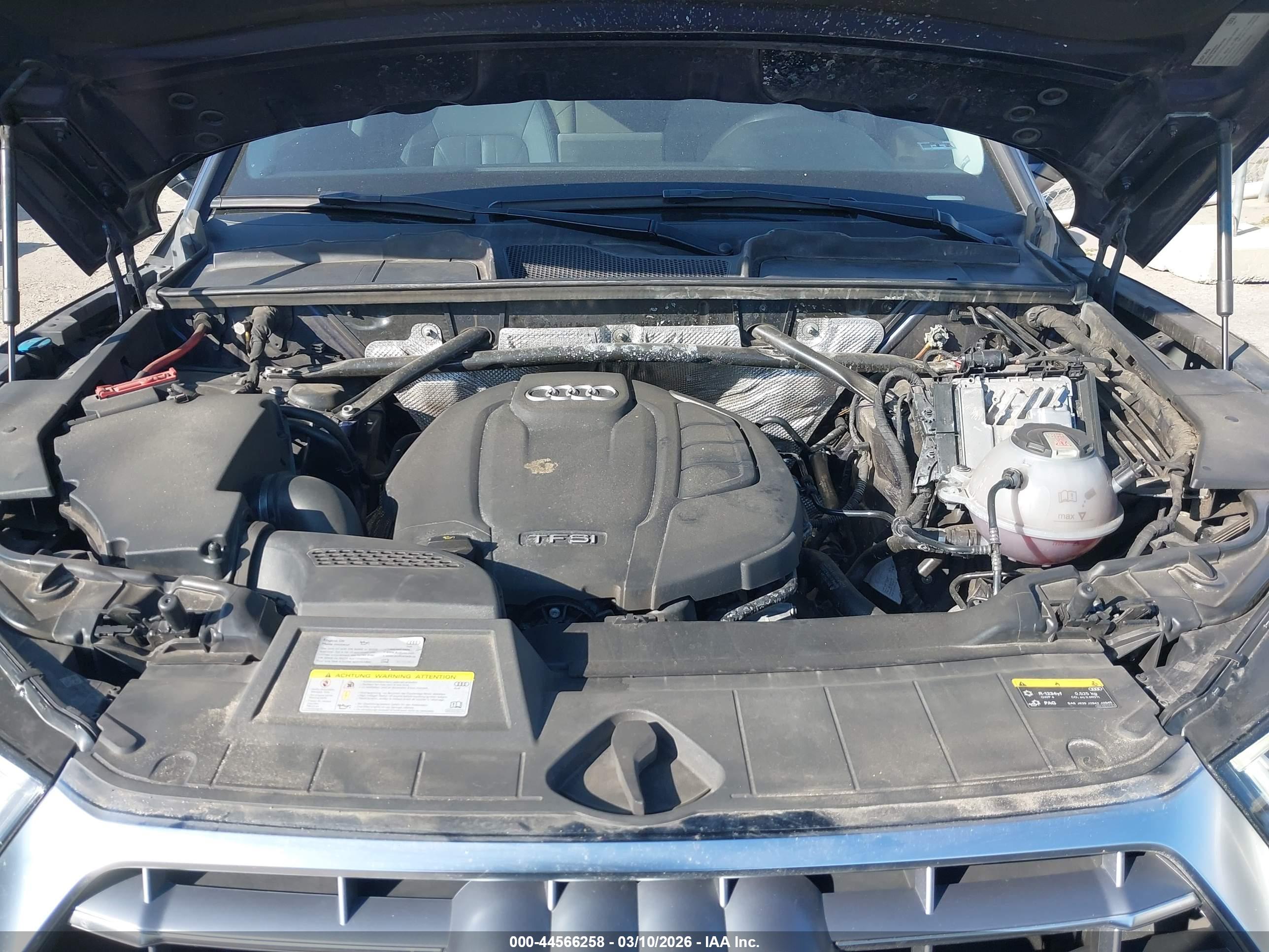 AUDI Q5 image 10