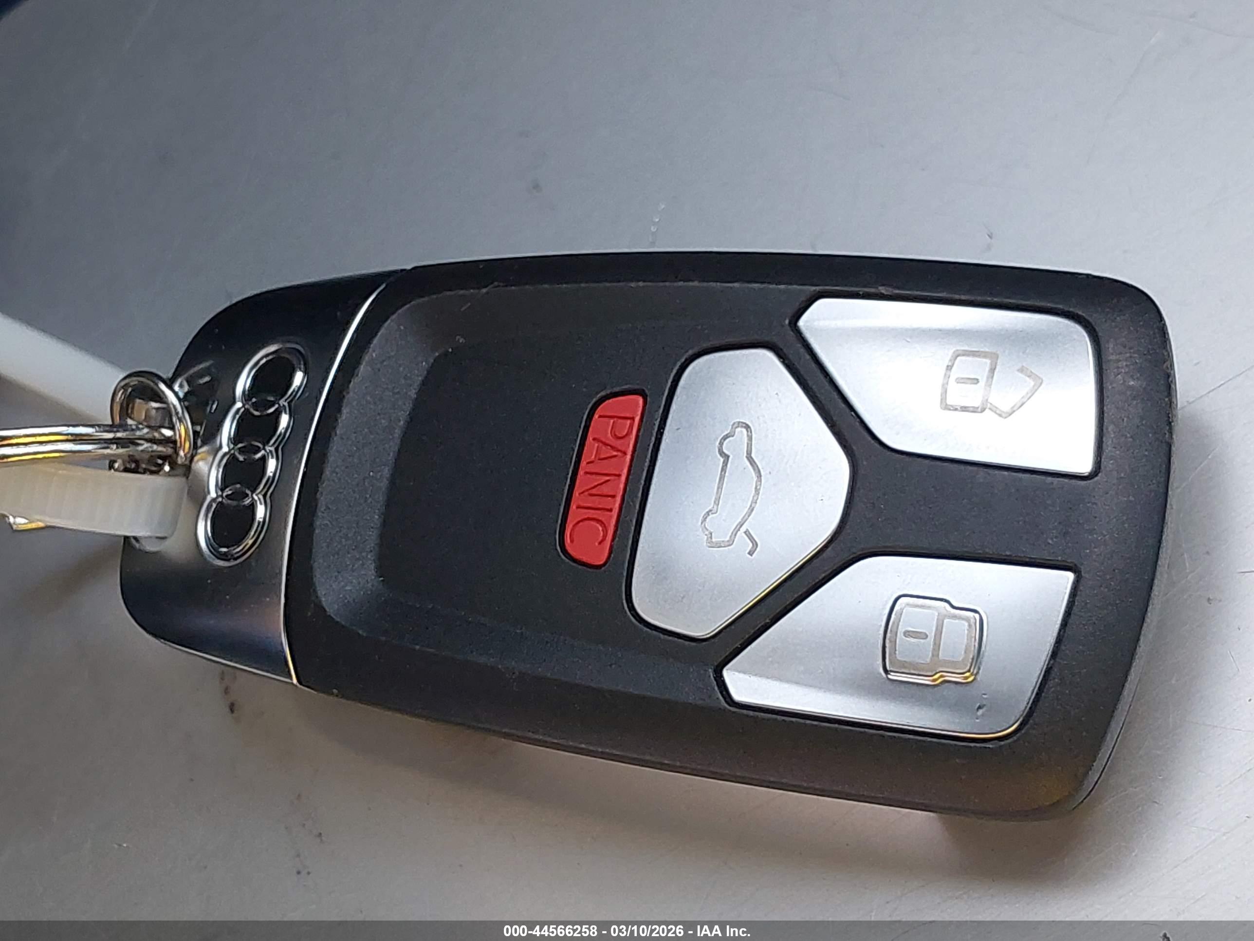 AUDI Q5 image 11