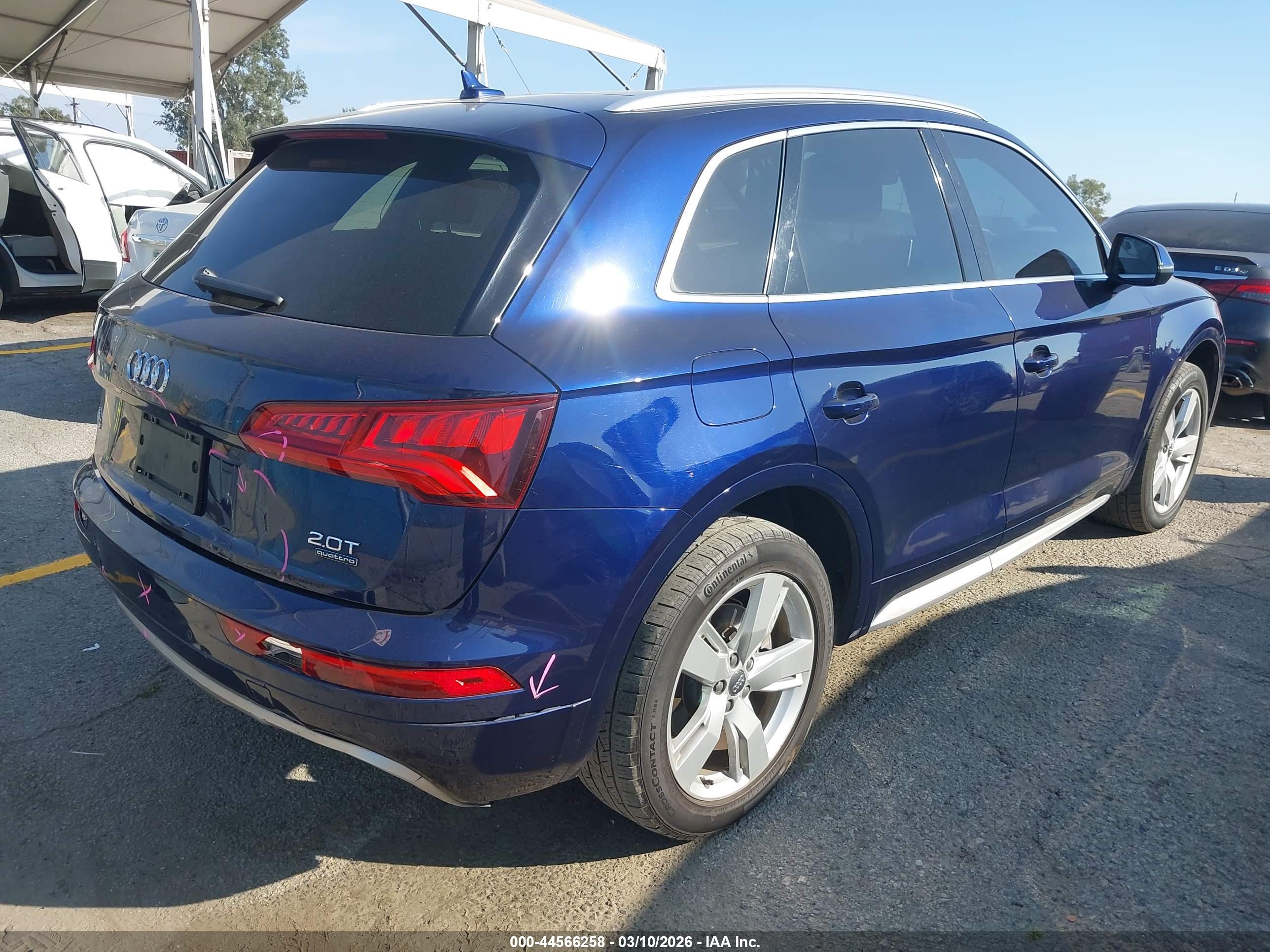 AUDI Q5 image 4