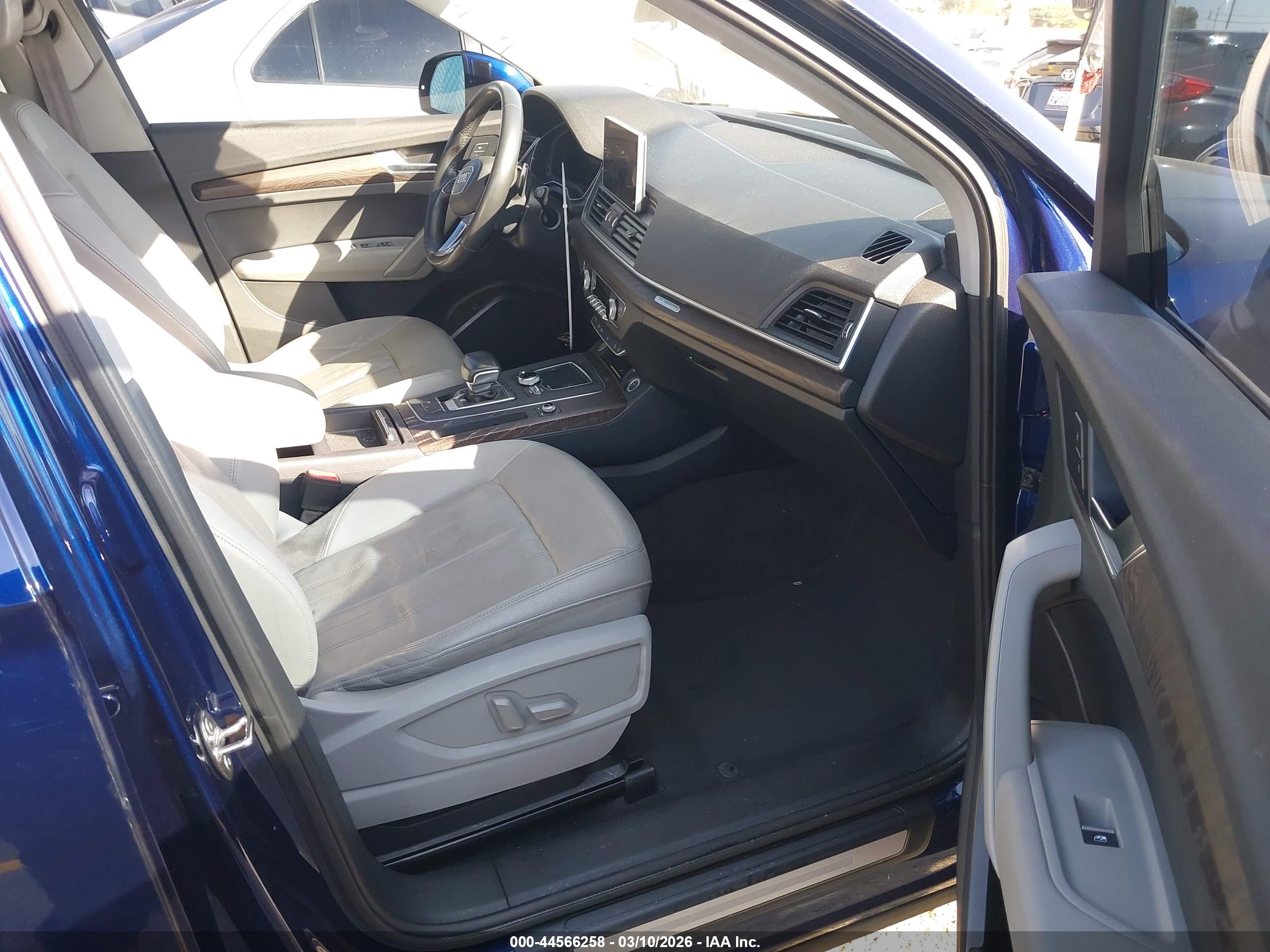 AUDI Q5 image 5