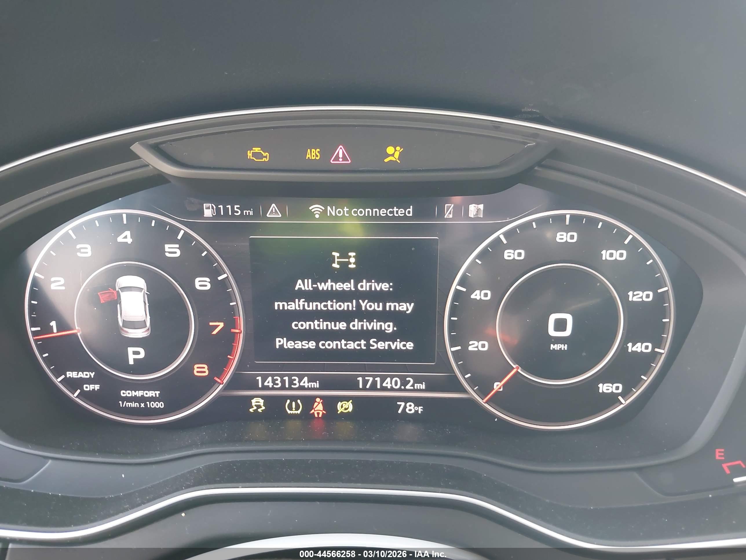 AUDI Q5 image 7
