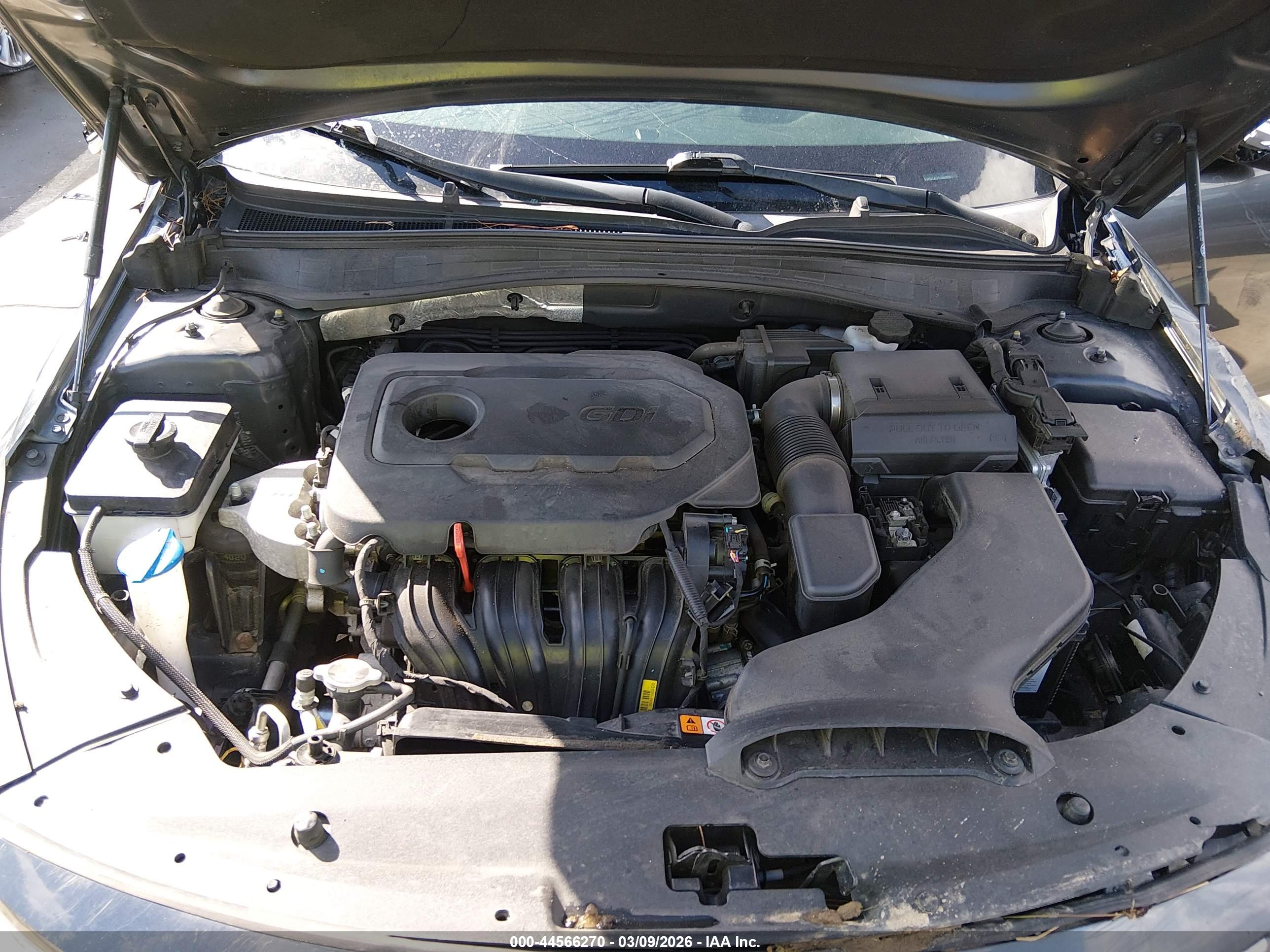 KIA OPTIMA image 10