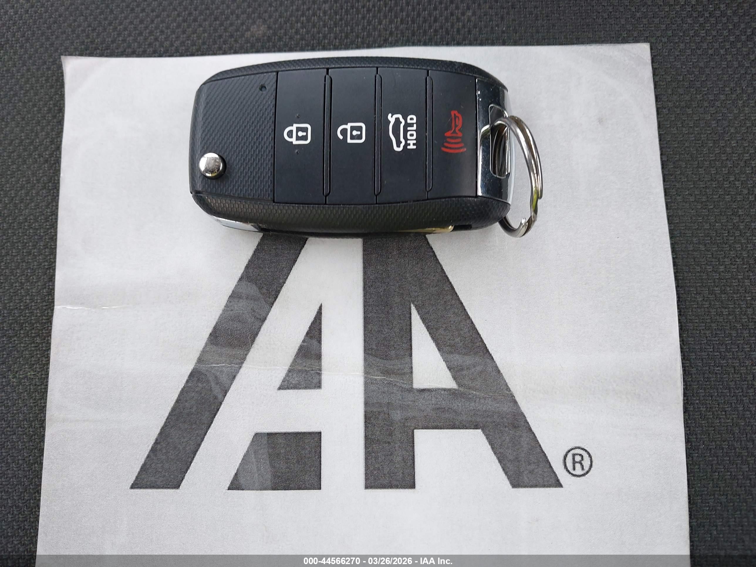 KIA OPTIMA image 11