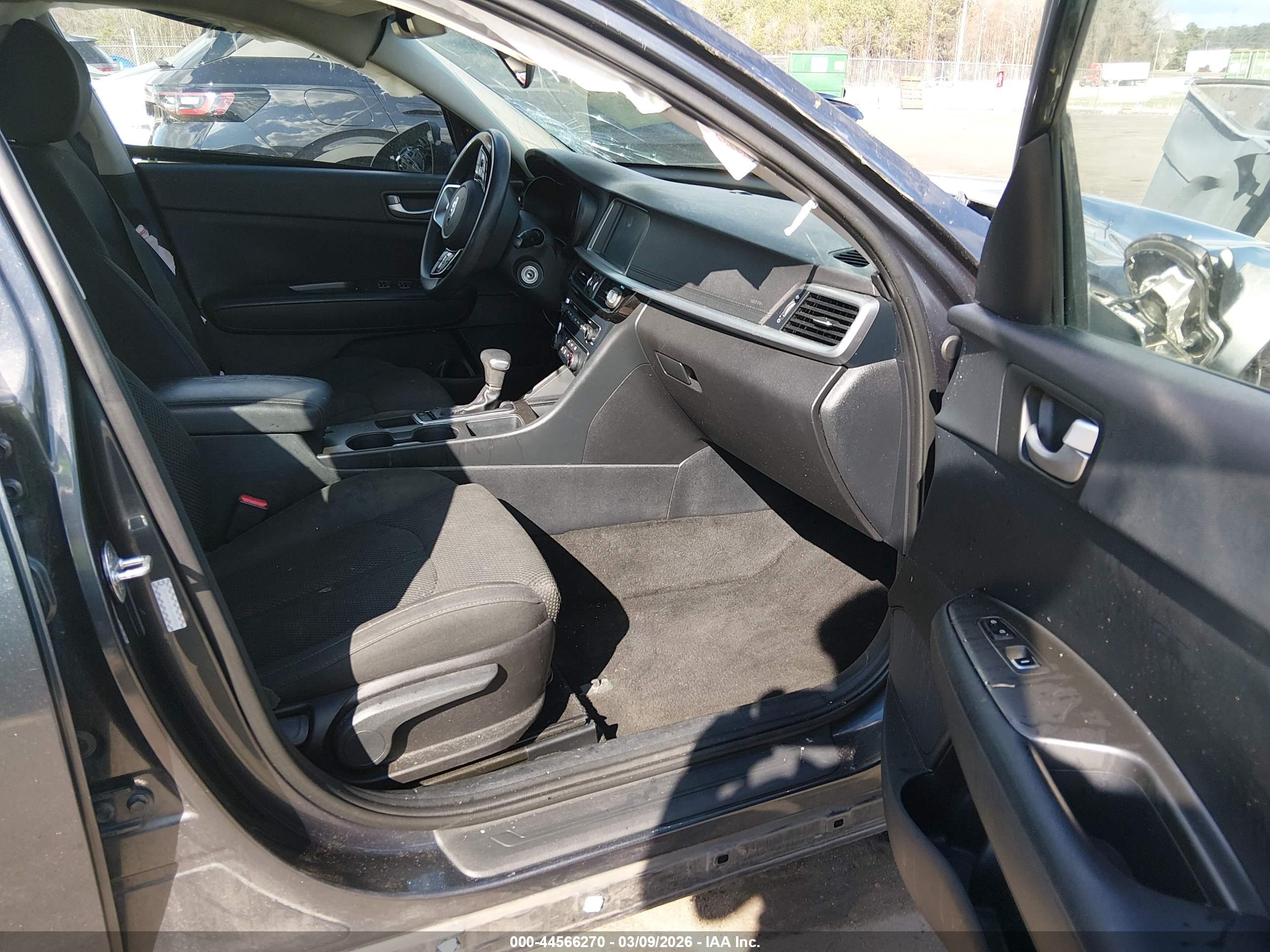KIA OPTIMA image 5