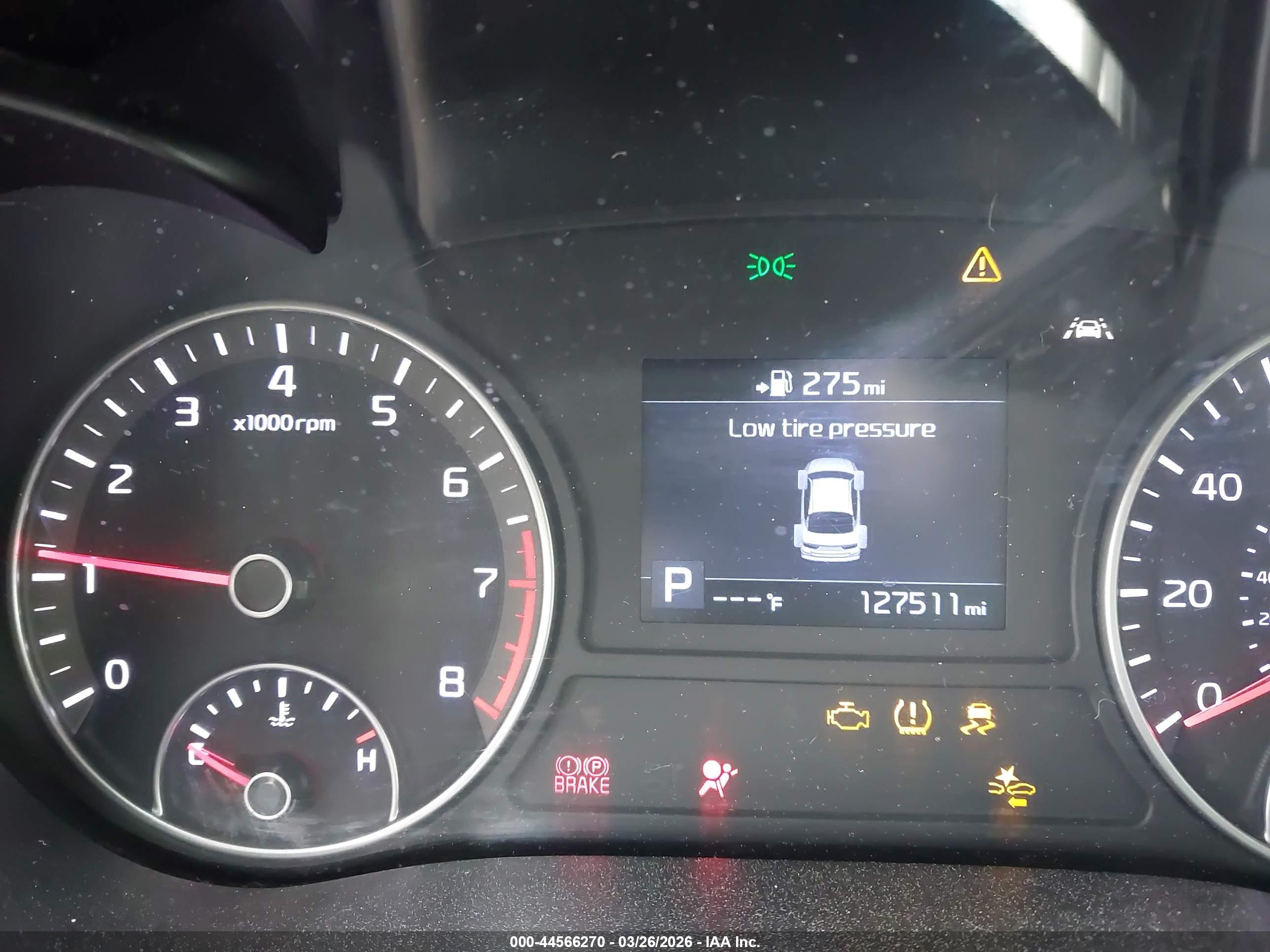 KIA OPTIMA image 7