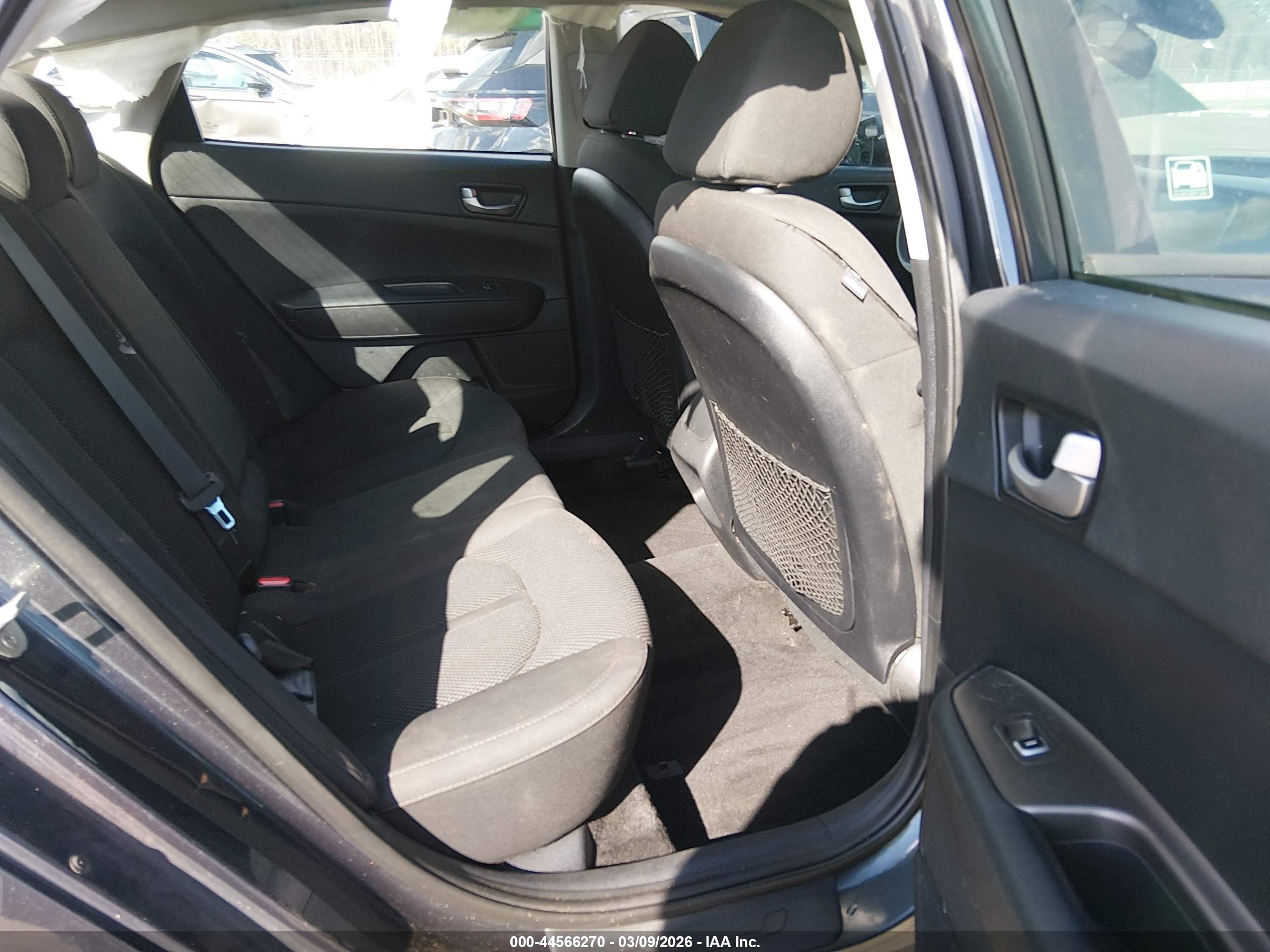 KIA OPTIMA image 8
