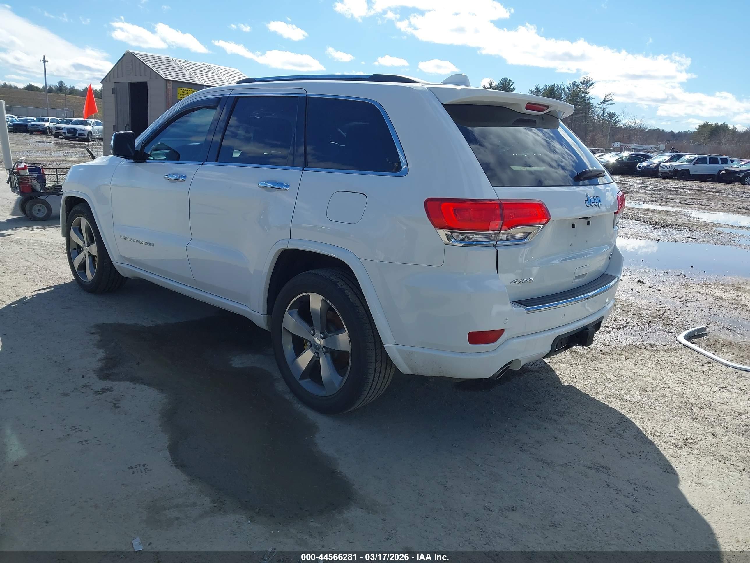 JEEP GRAND image 3