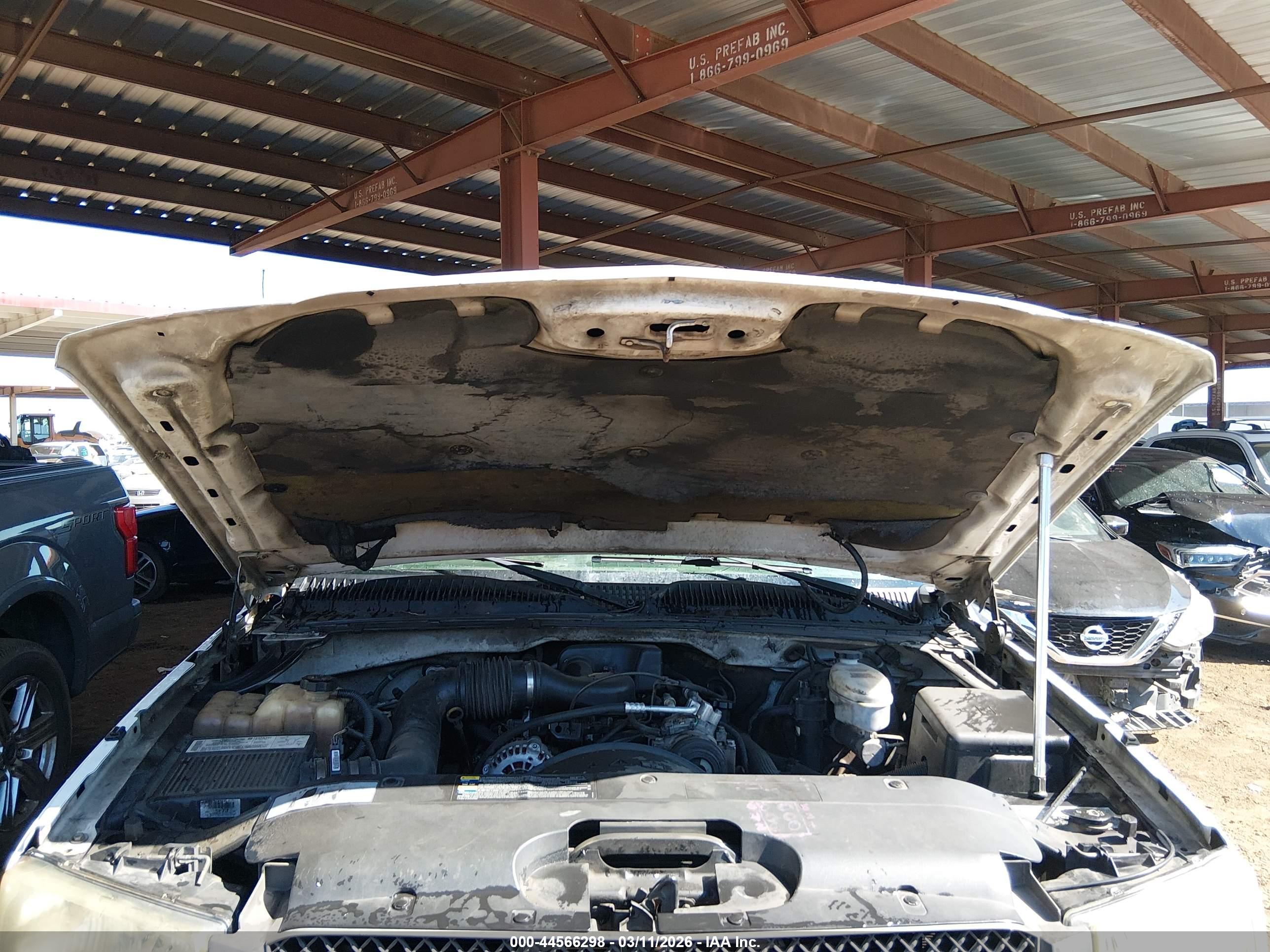 CHEVROLET SILVERADO image 10