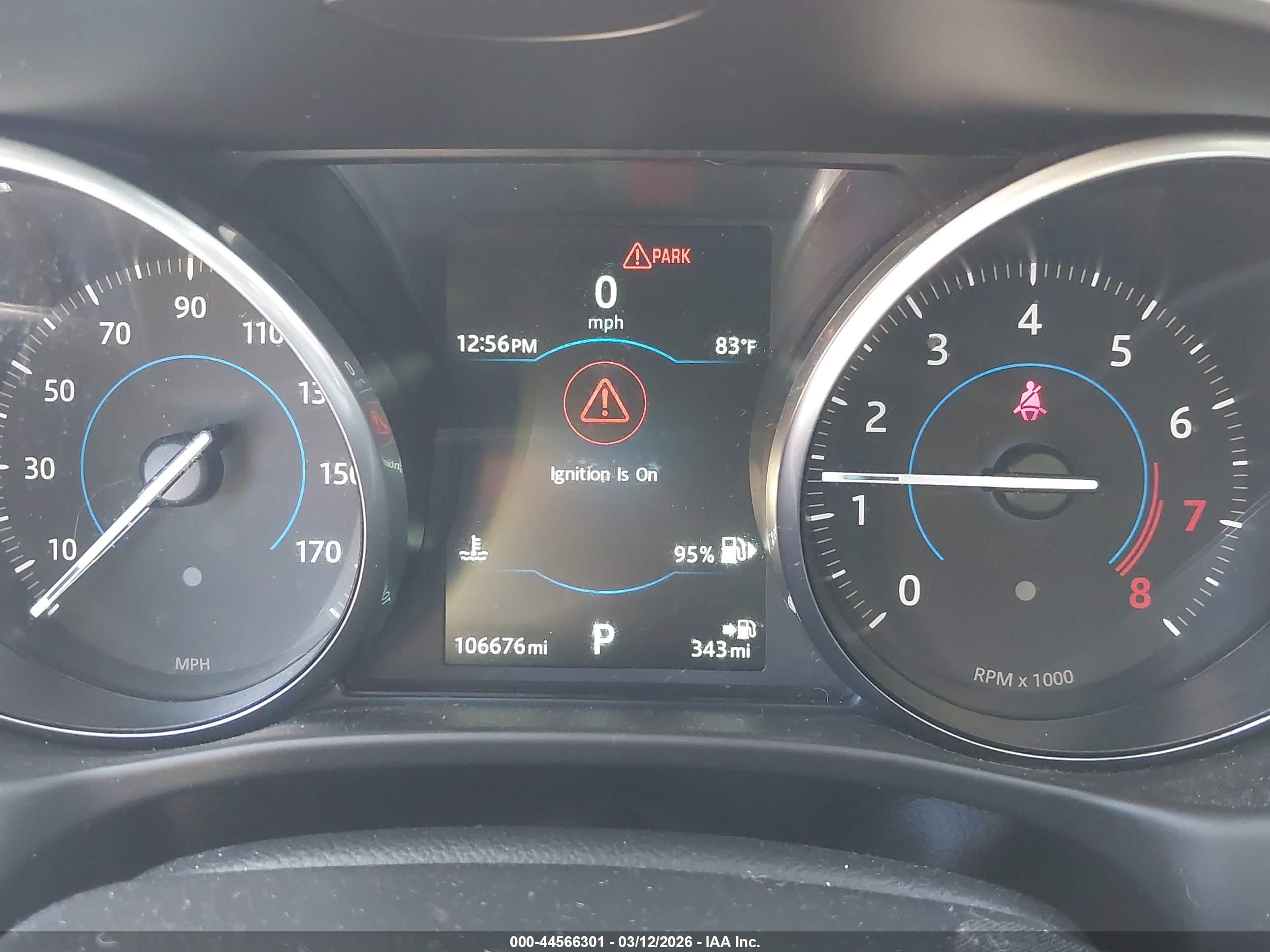 JAGUAR XE image 7