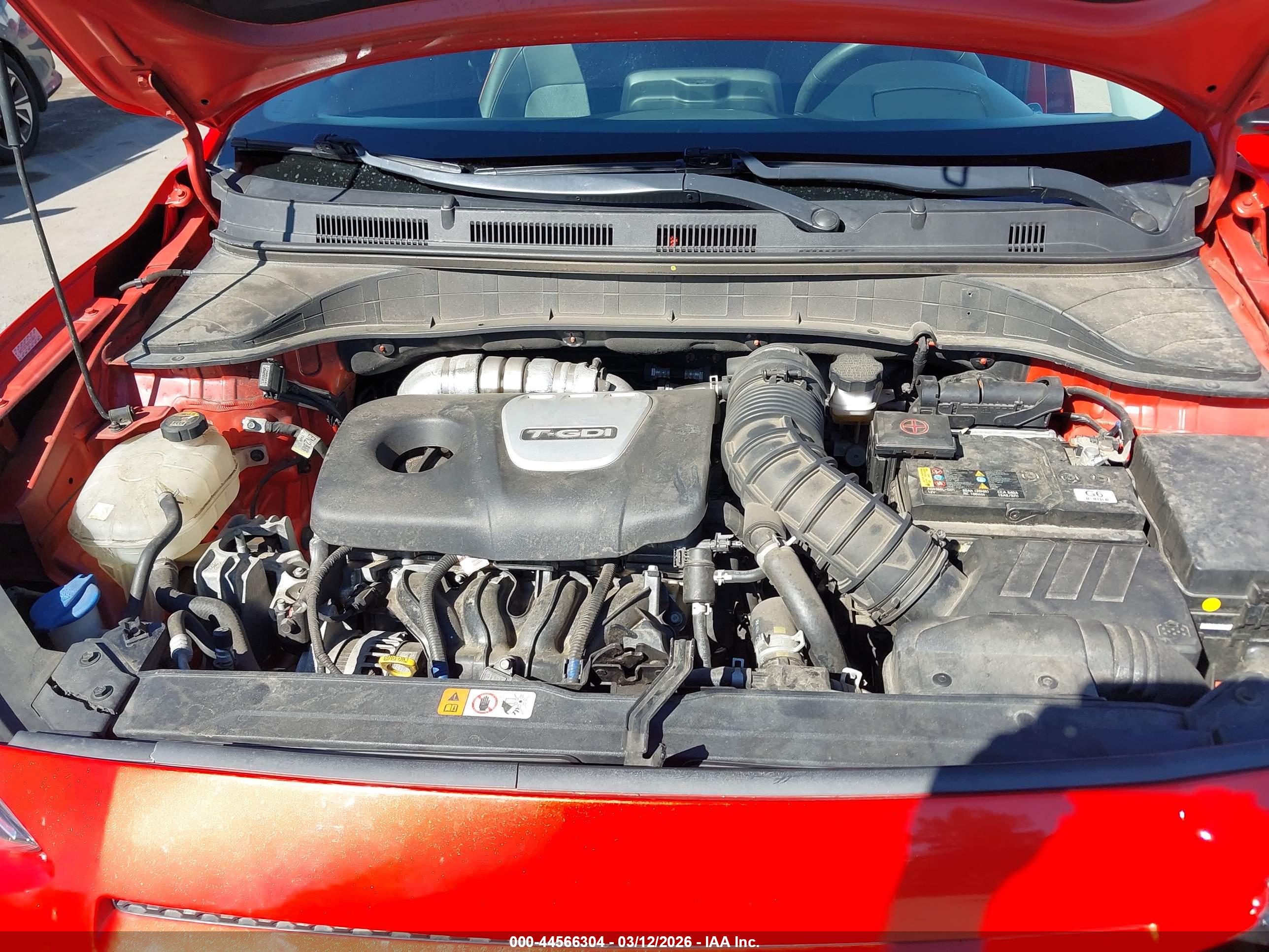 HYUNDAI KONA image 10