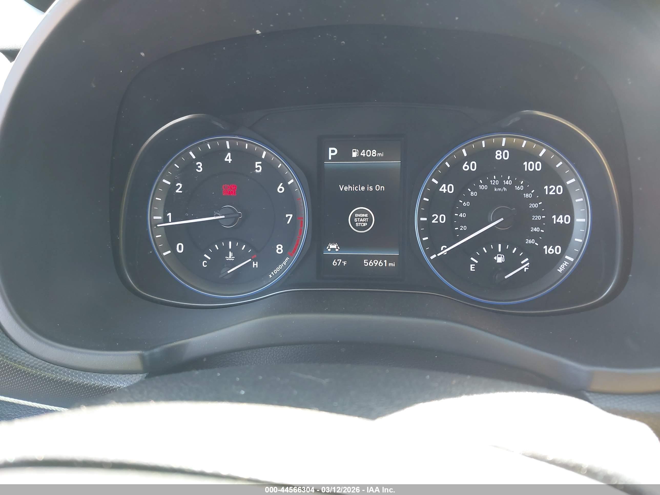HYUNDAI KONA image 7