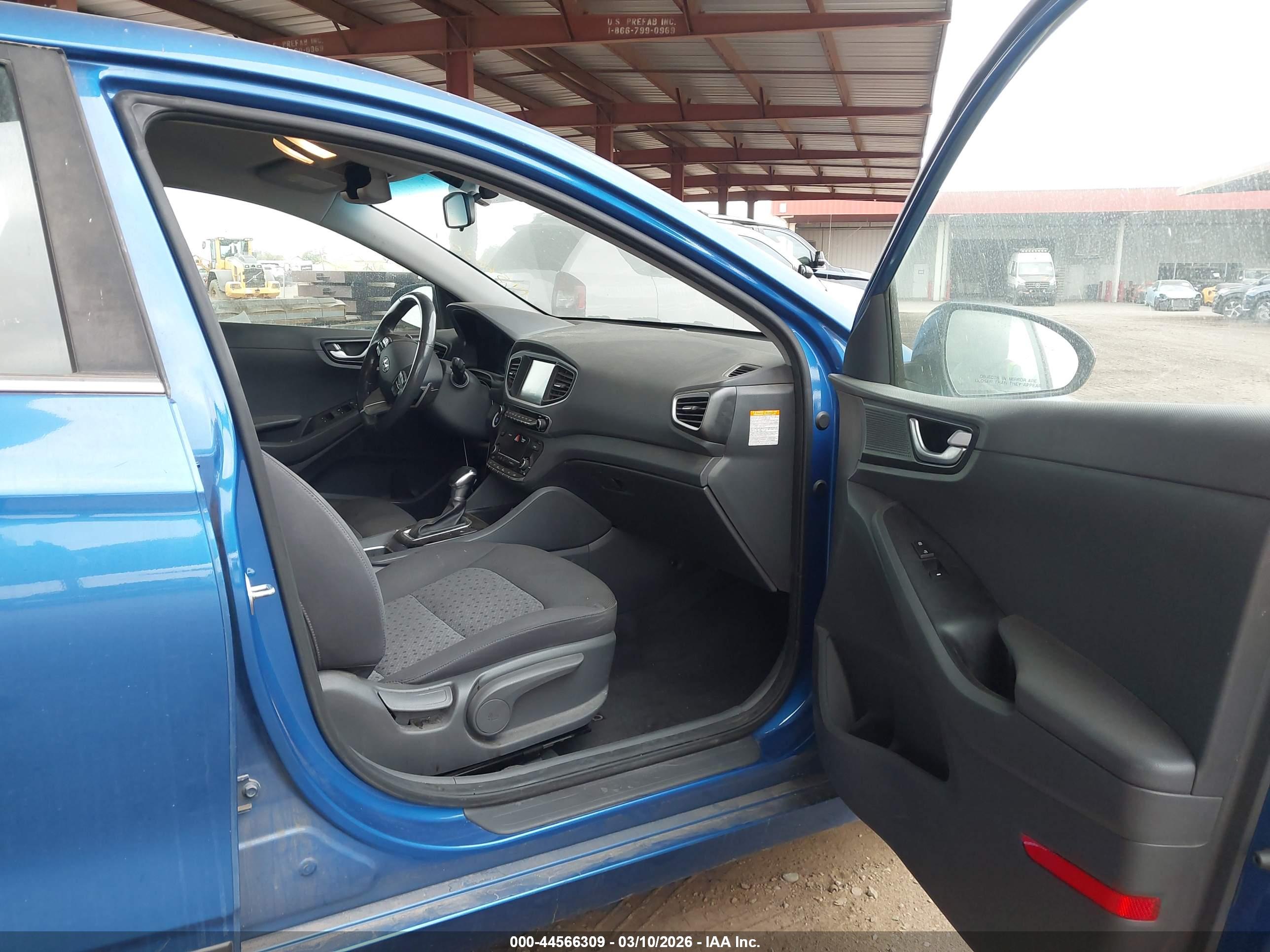 HYUNDAI IONIQ image 5