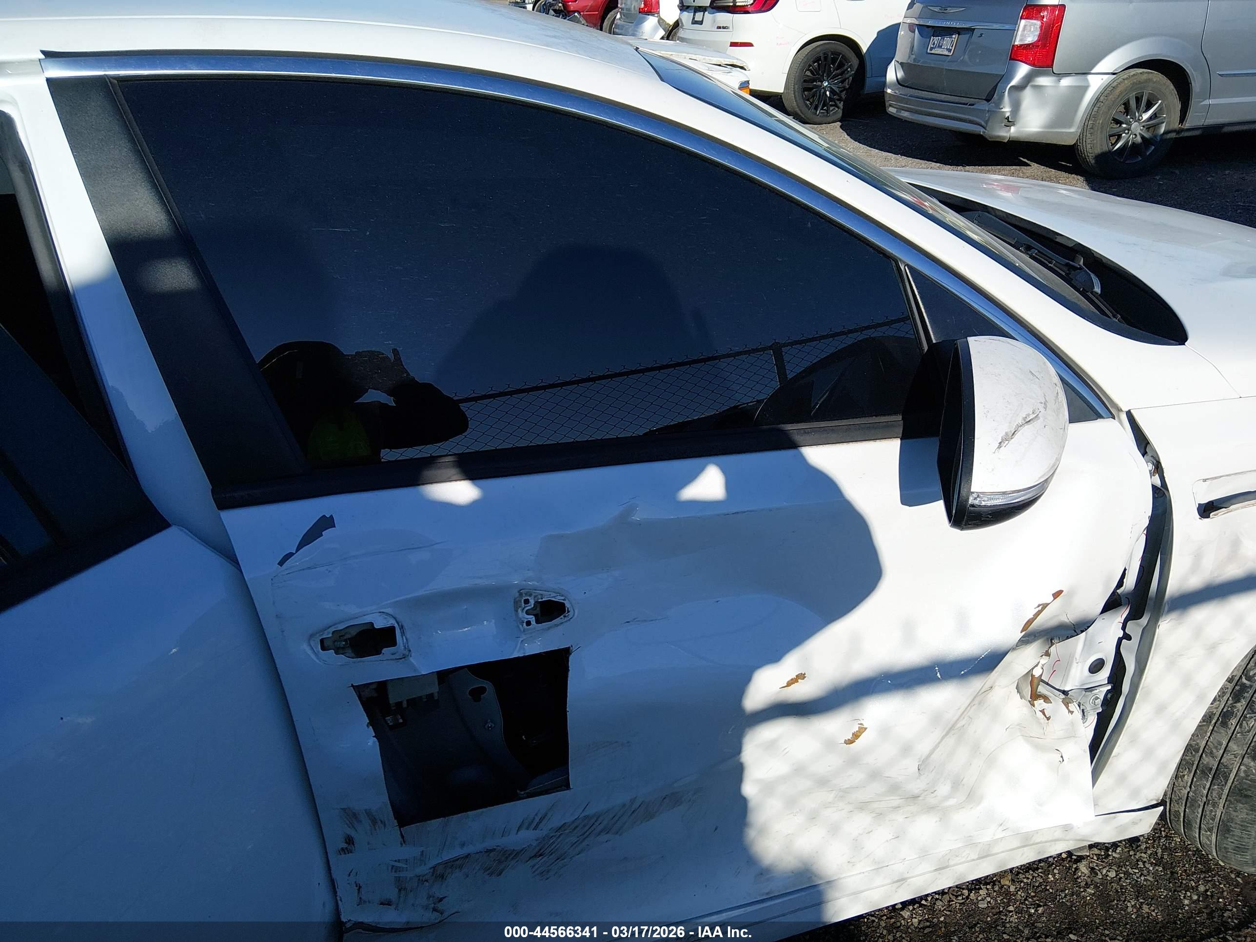 KIA OPTIMA image 5