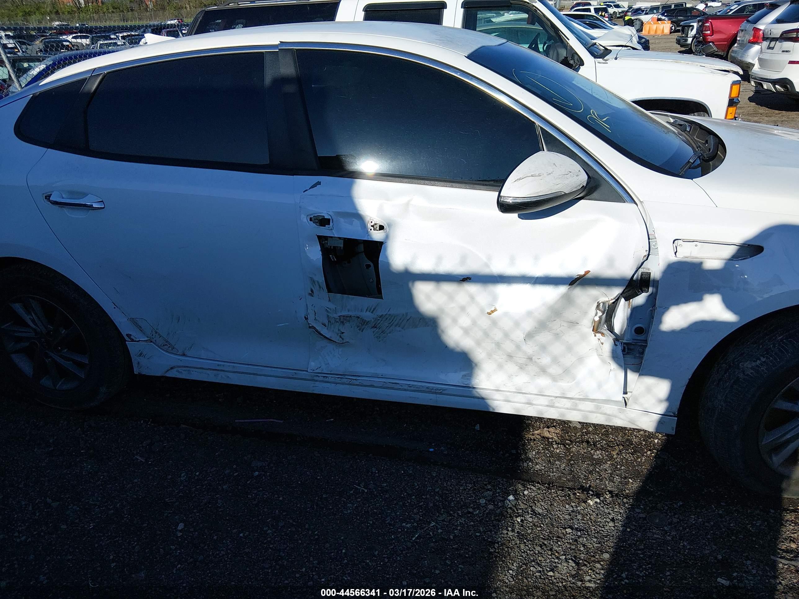 KIA OPTIMA image 6