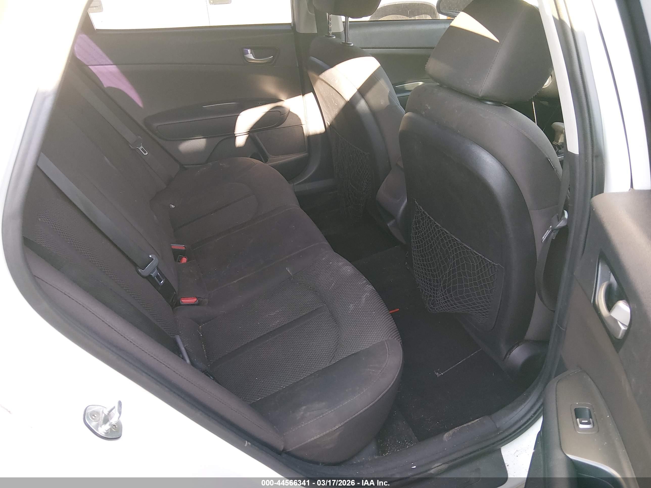 KIA OPTIMA image 8