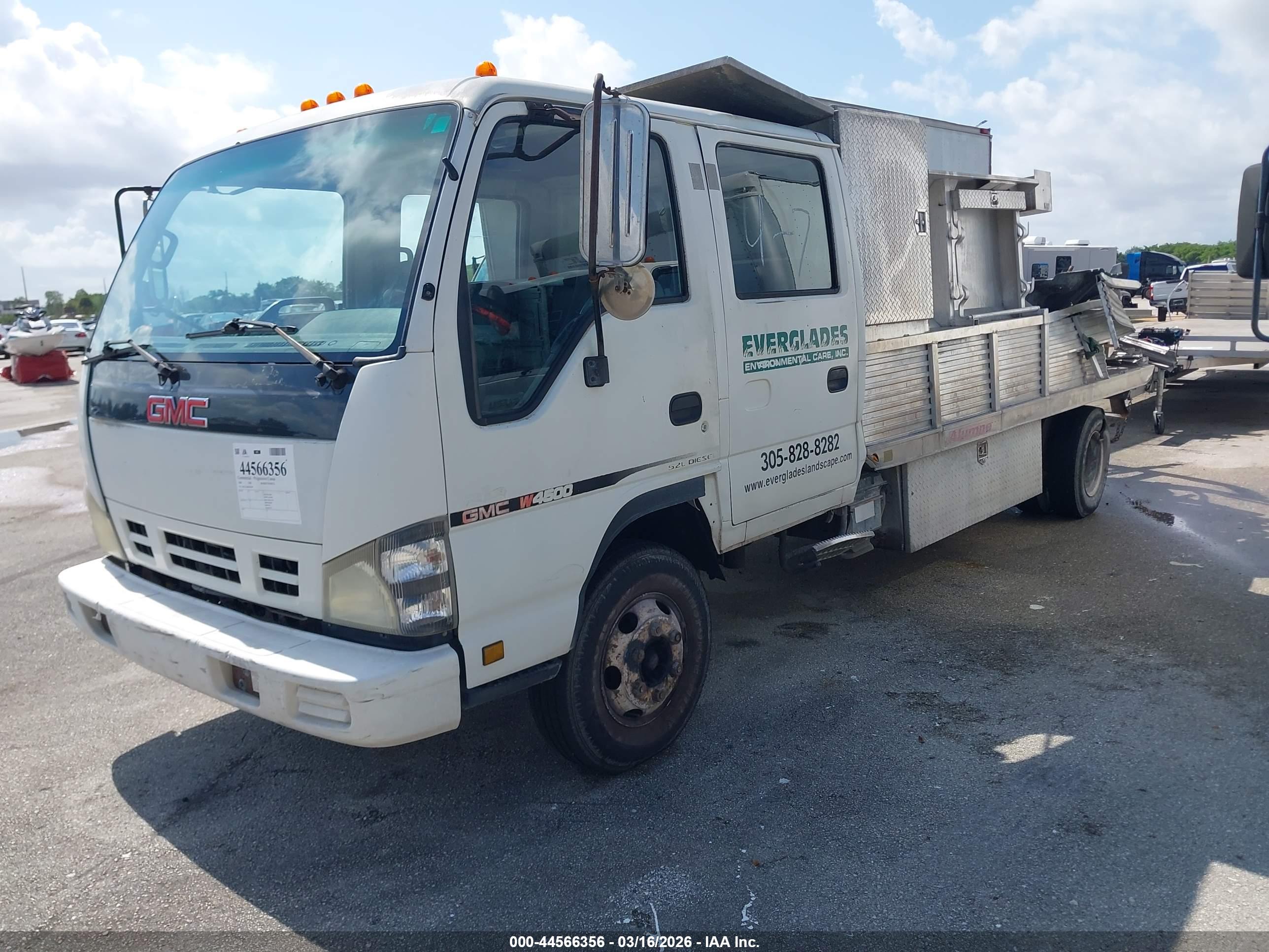 GMC W4S042 image 2