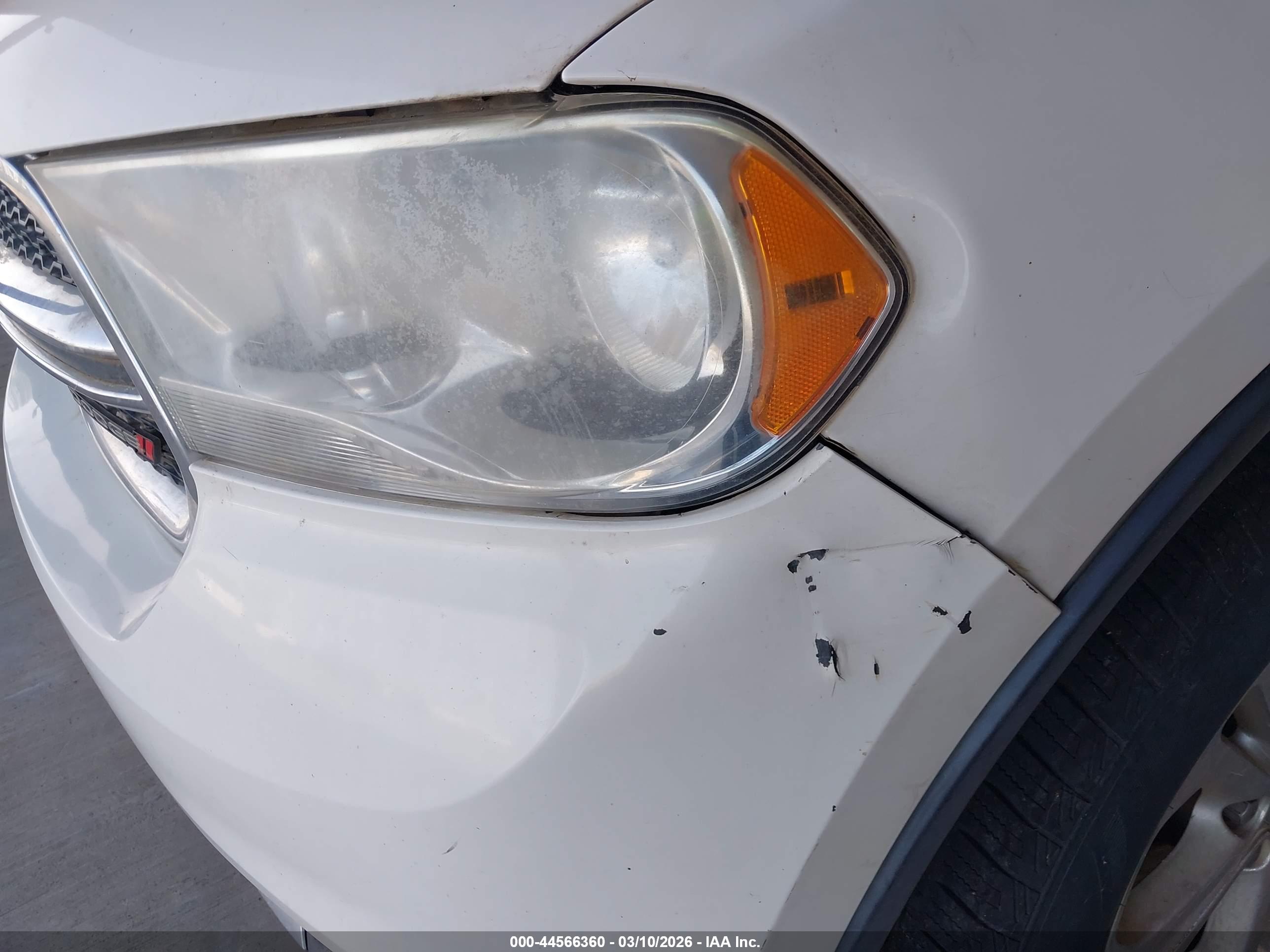 DODGE DURANGO image 6