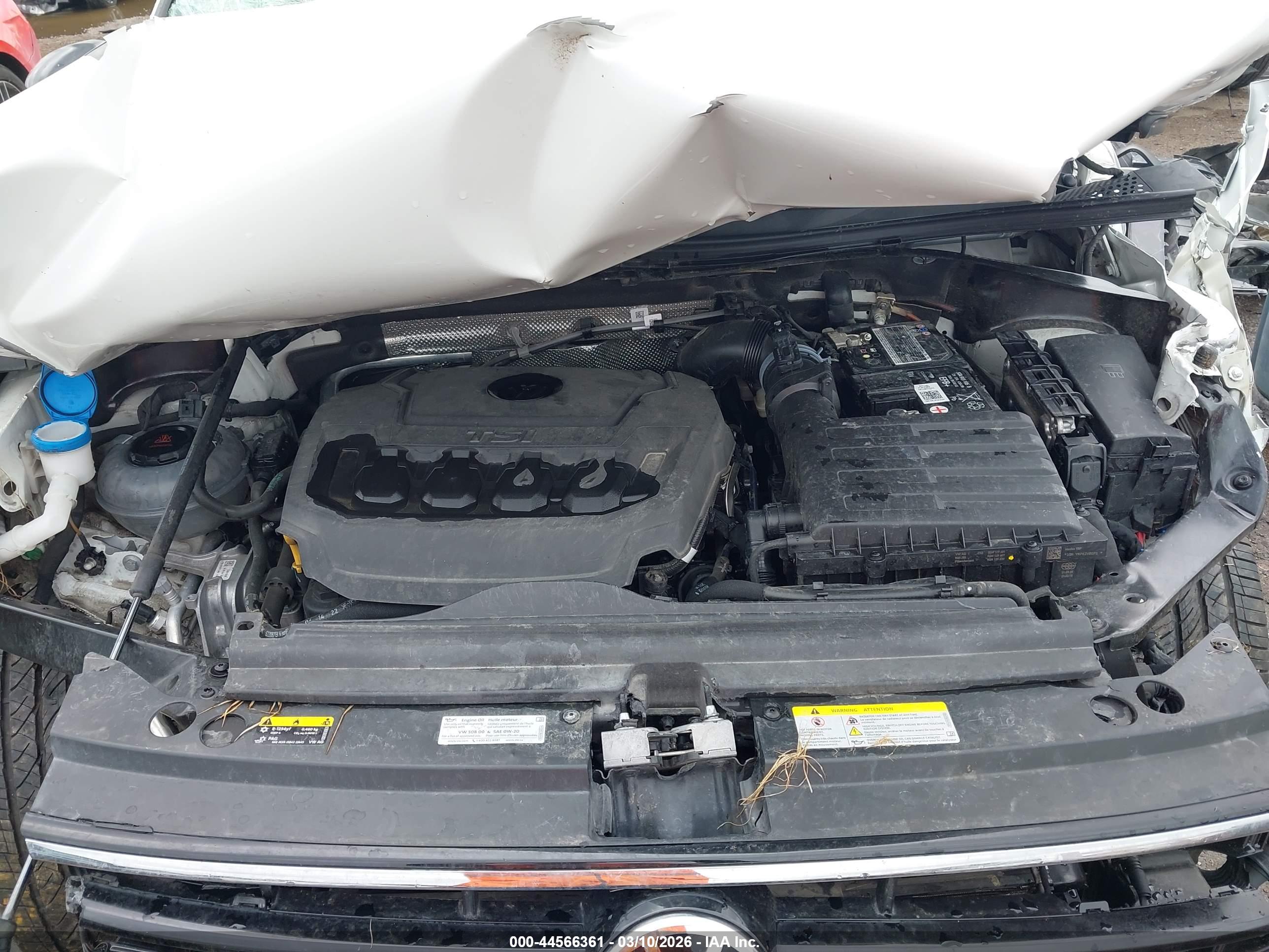 VOLKSWAGEN TIGUAN image 10