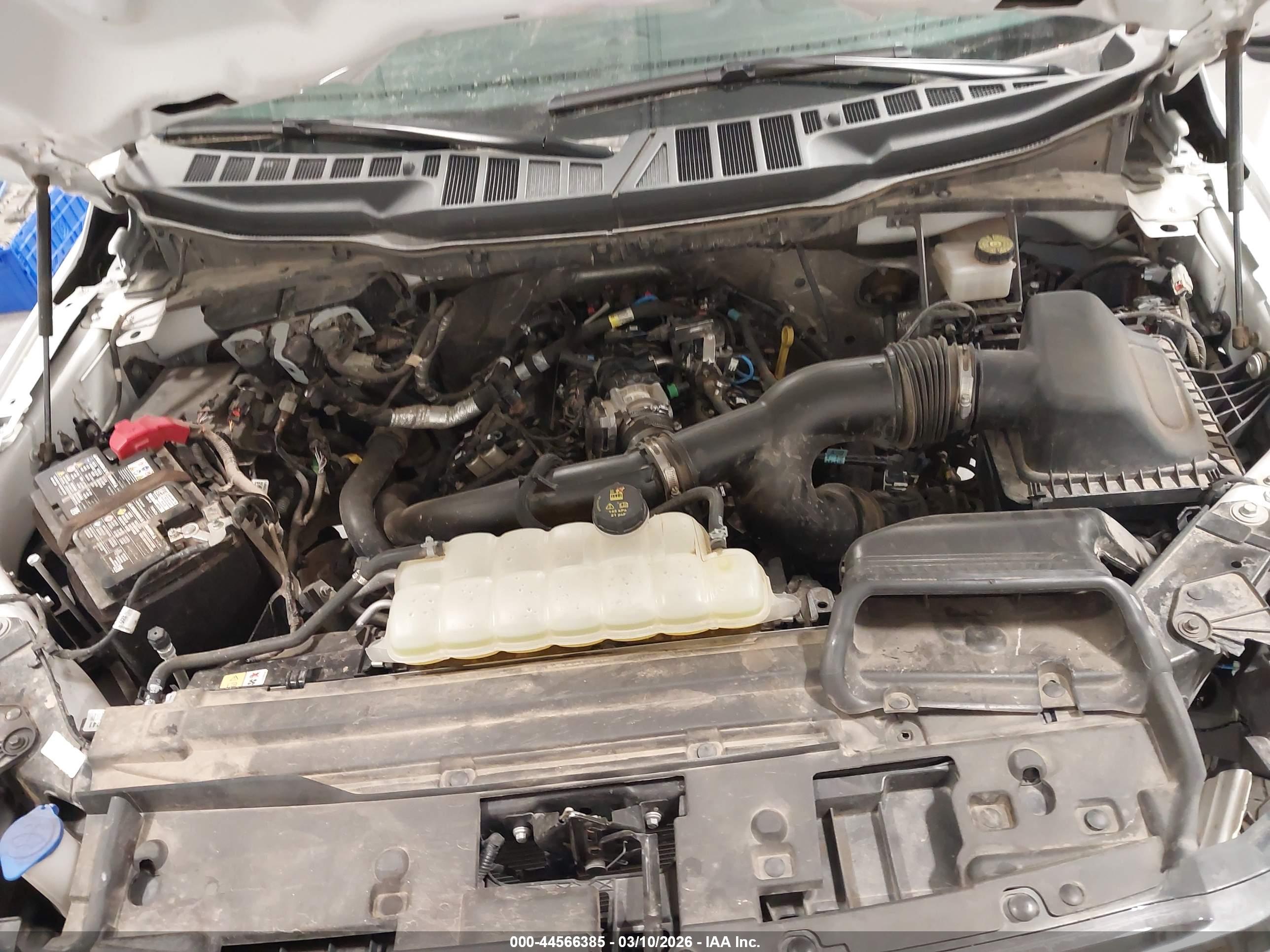FORD F-150 image 10