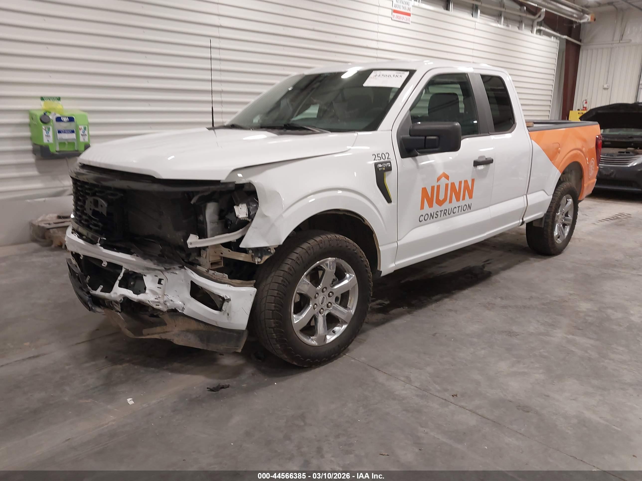 FORD F-150 image 2