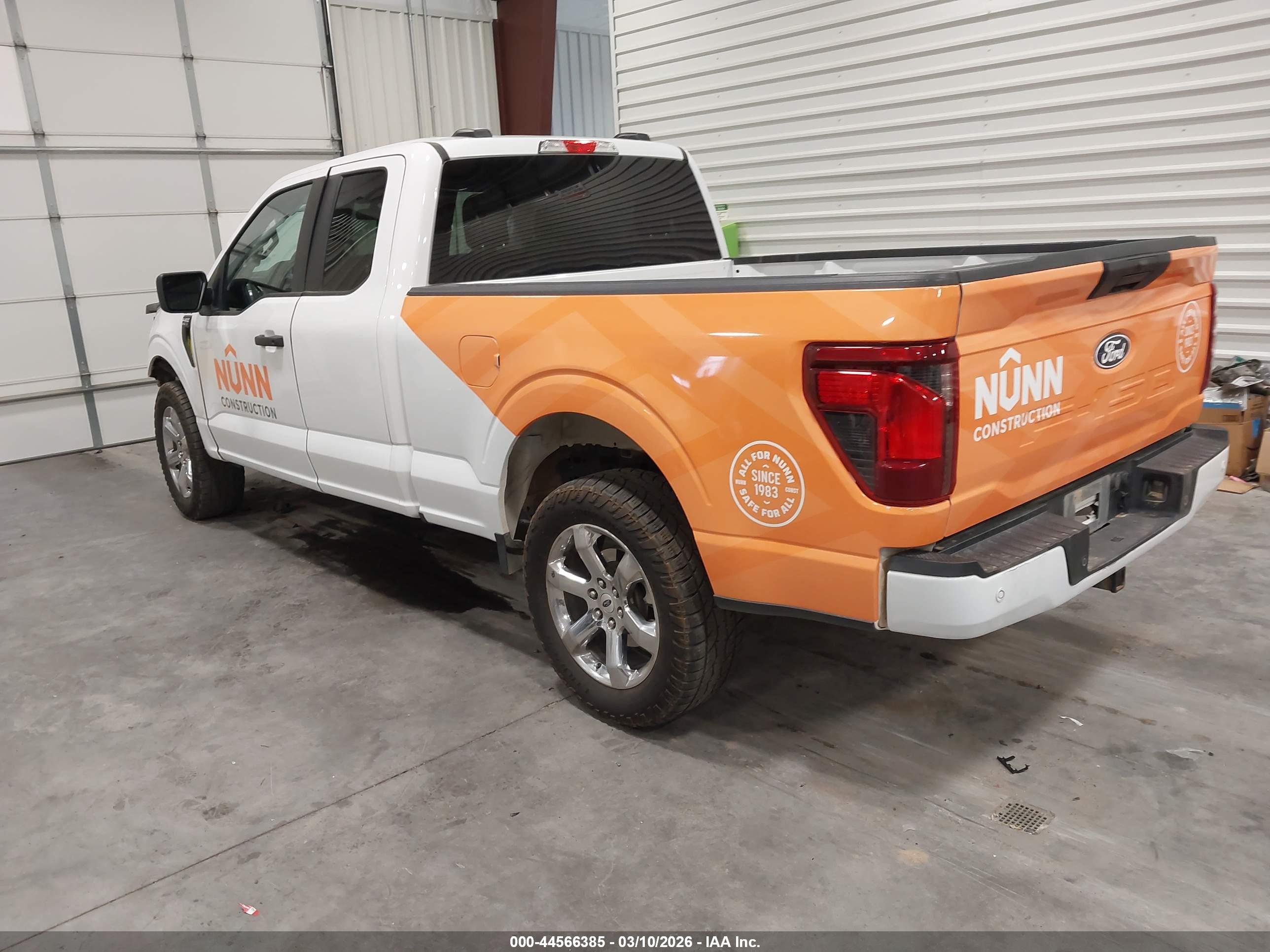 FORD F-150 image 3