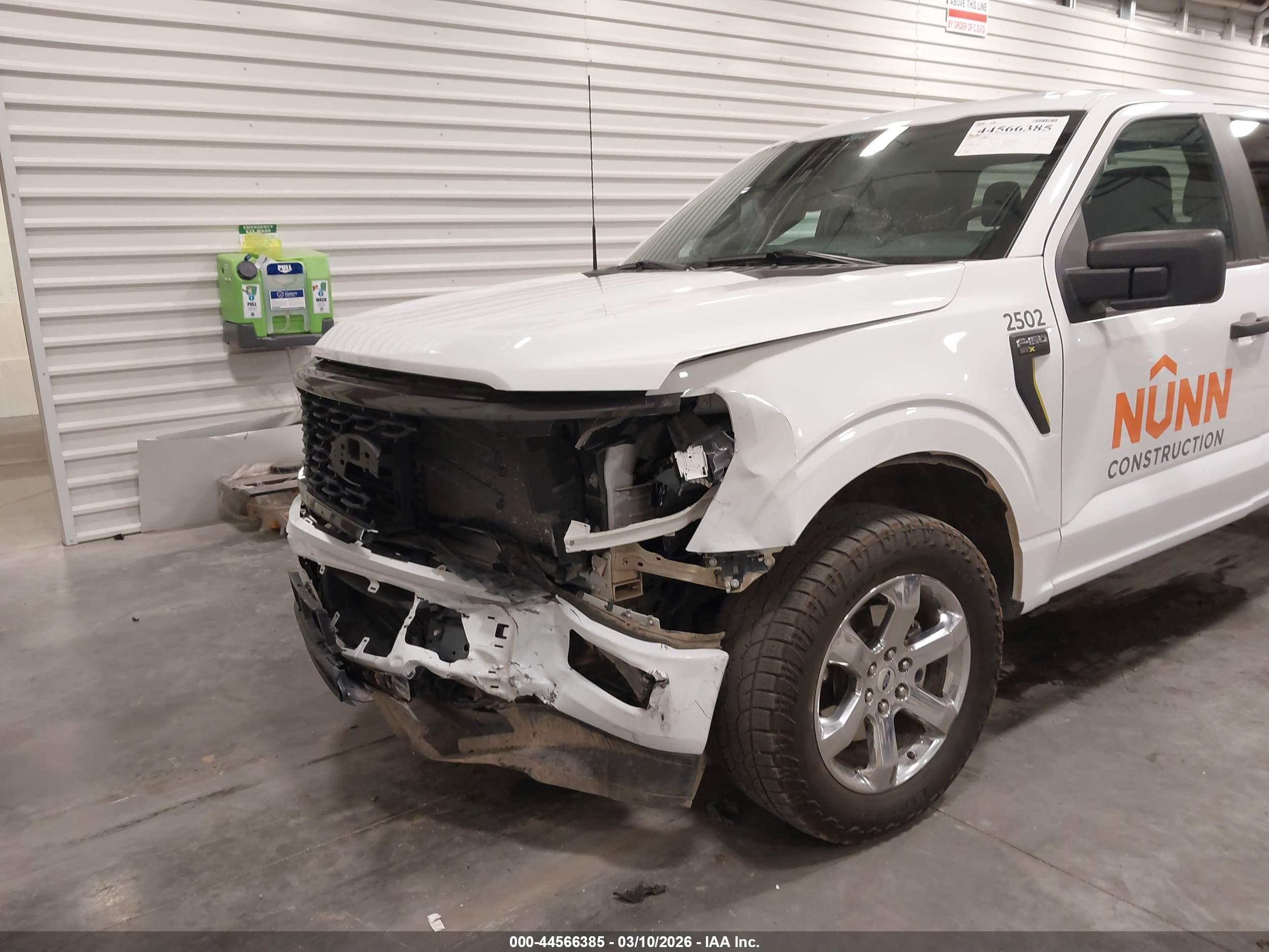 FORD F-150 image 6