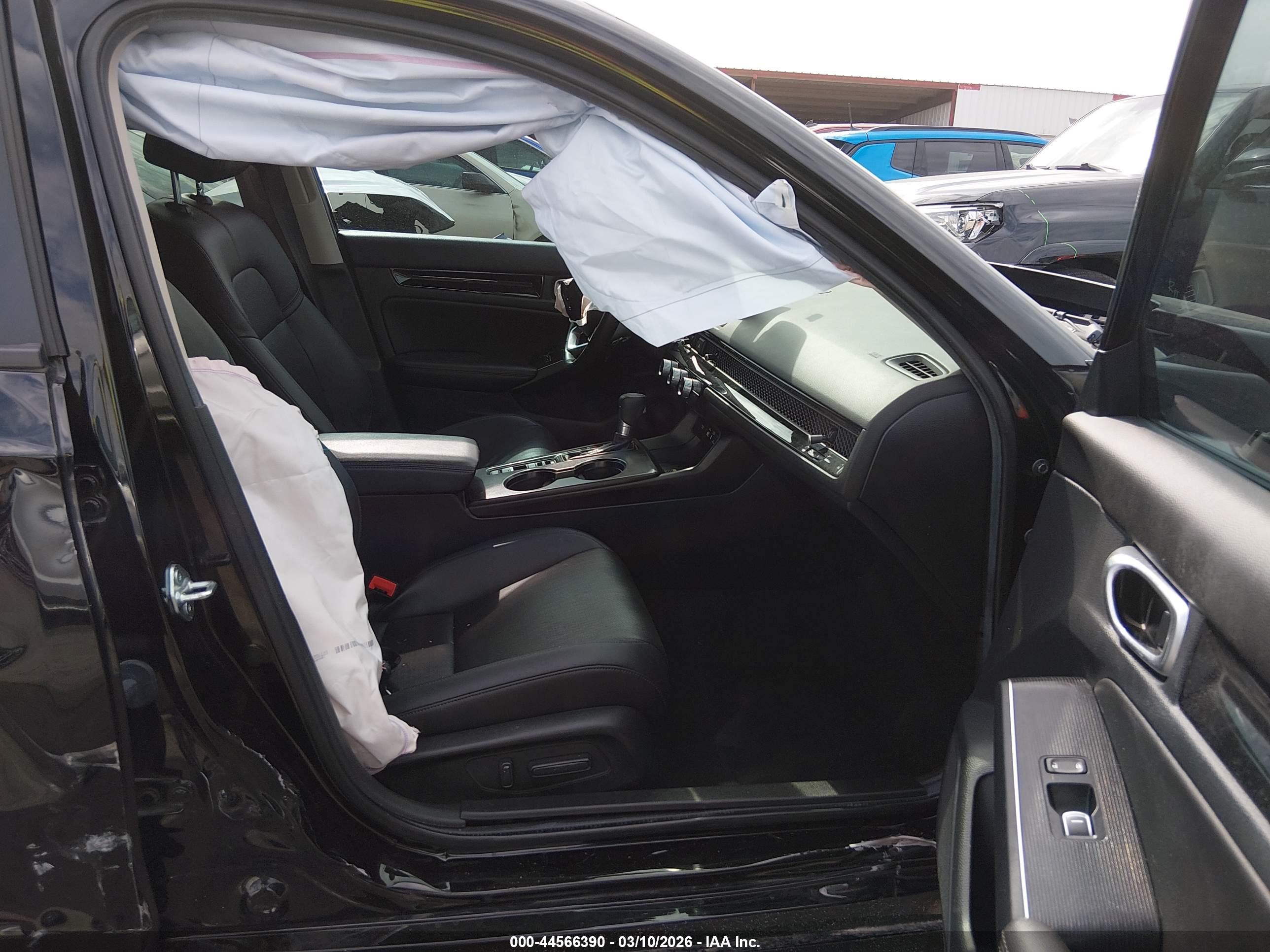 HONDA CIVIC image 5