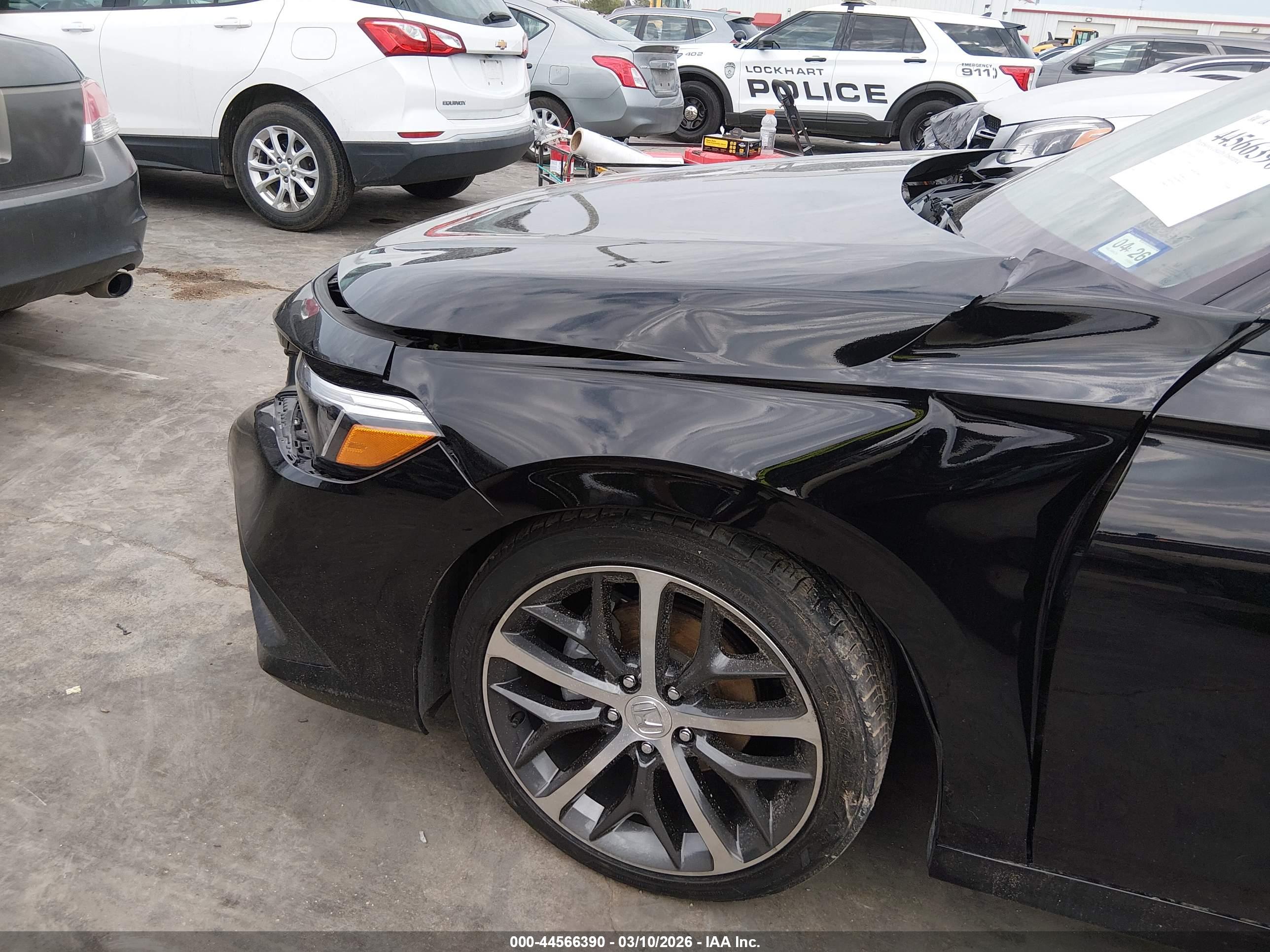 HONDA CIVIC image 6