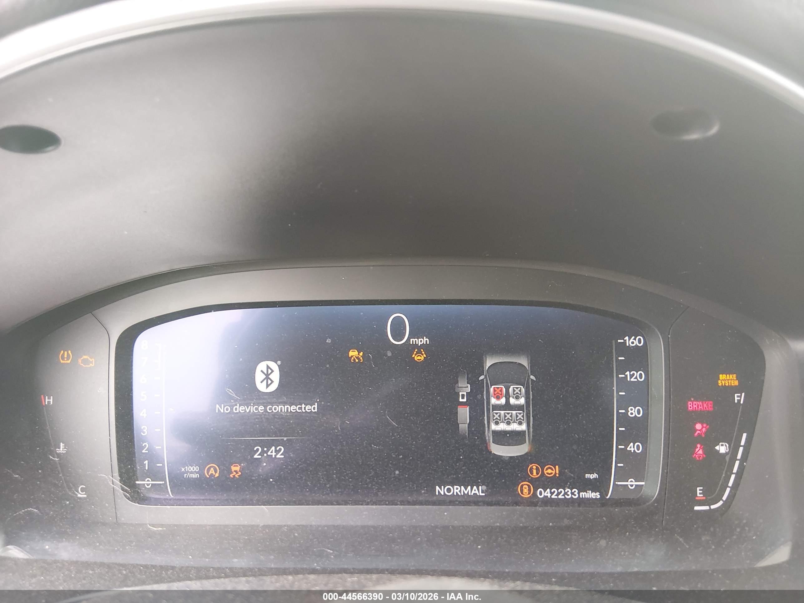 HONDA CIVIC image 7