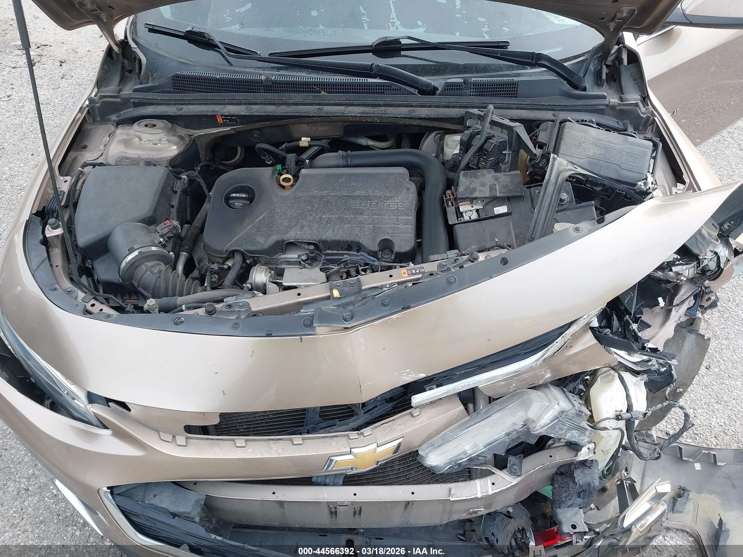 CHEVROLET MALIBU image 10