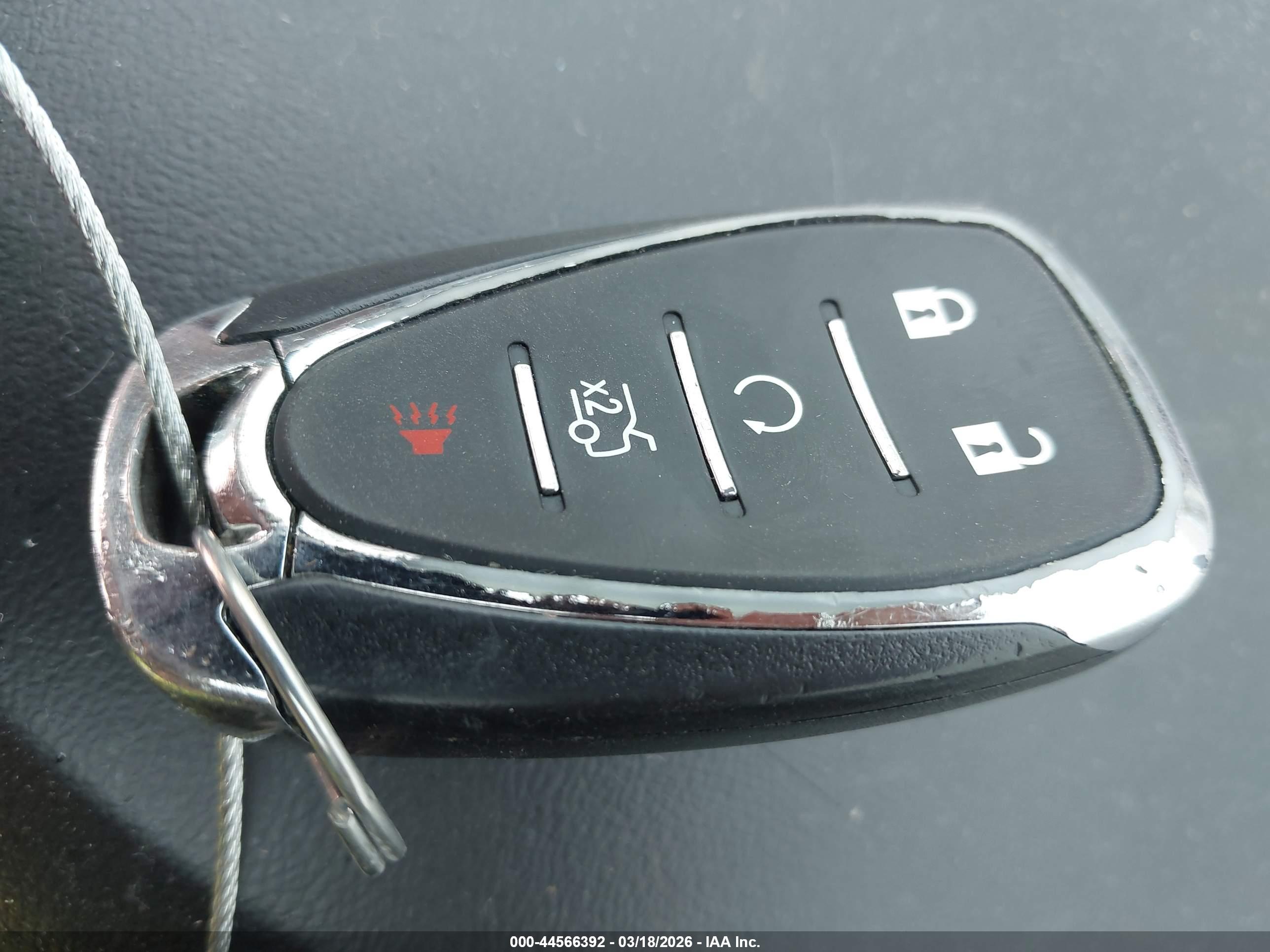 CHEVROLET MALIBU image 11