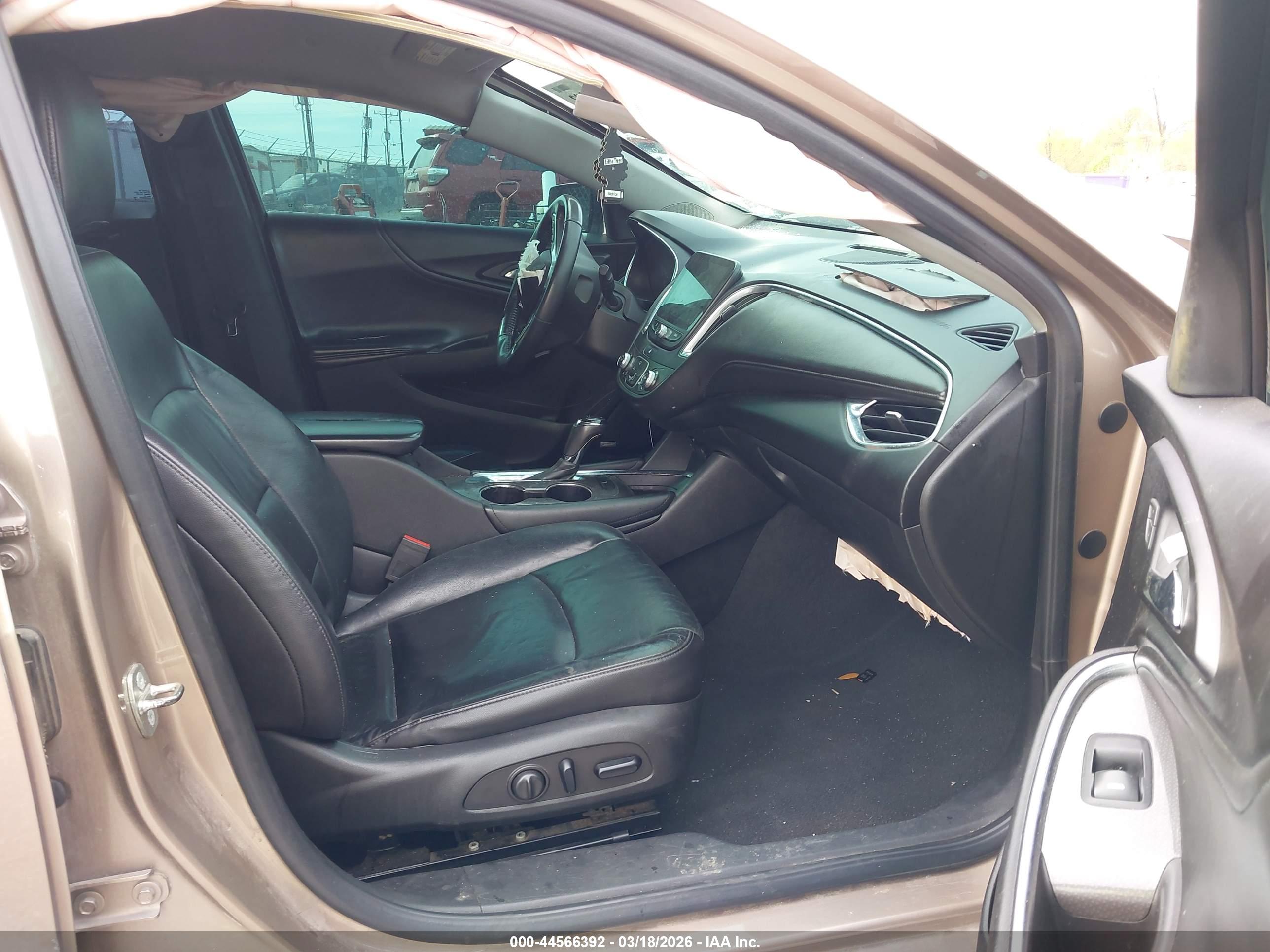 CHEVROLET MALIBU image 5