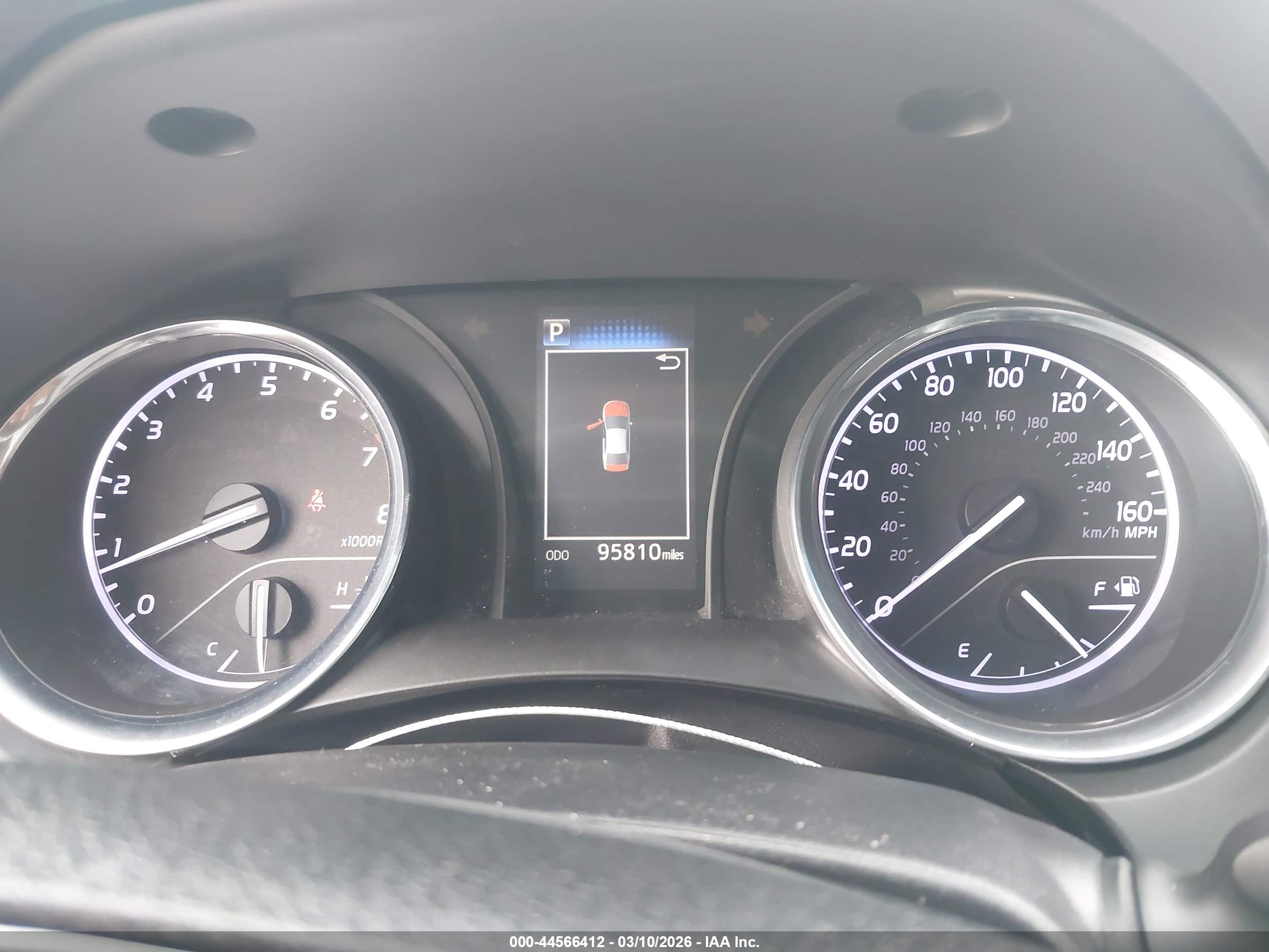 TOYOTA CAMRY image 7